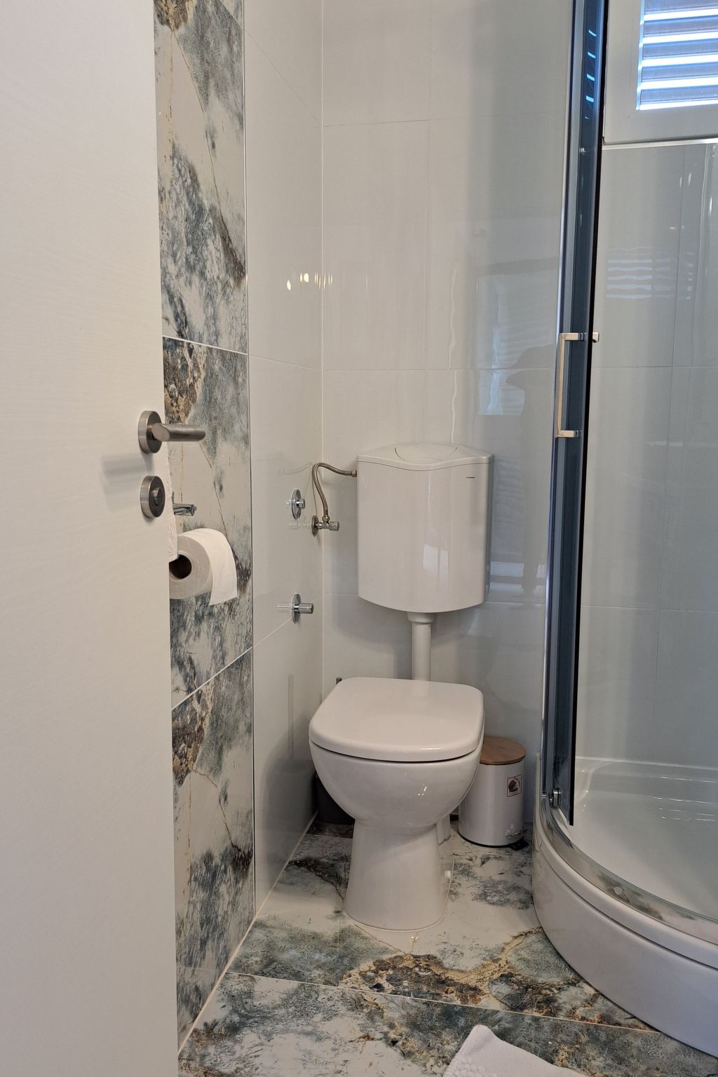 Ferienwohnungen Stipe 2-Inside