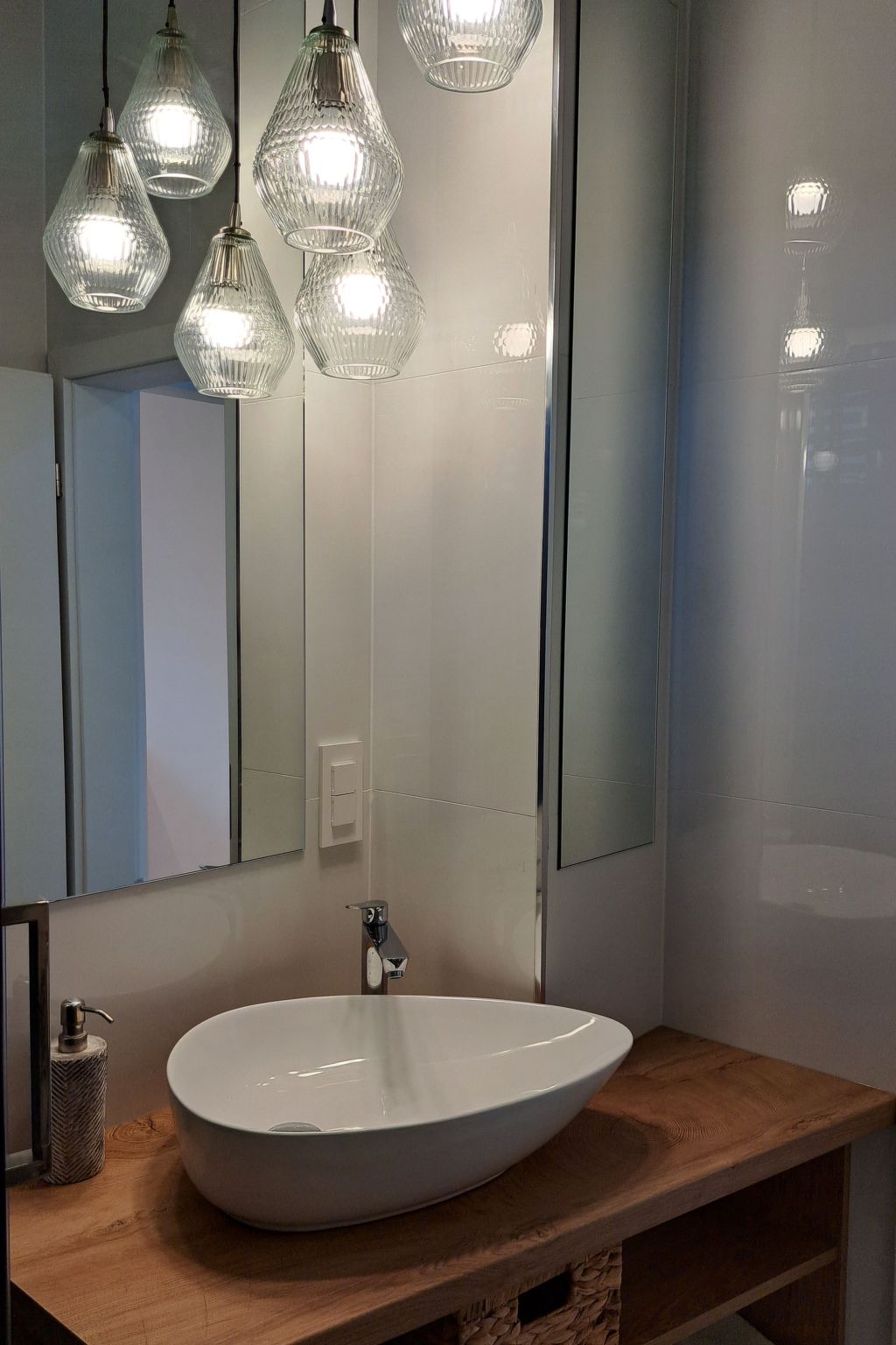 Ferienwohnungen Stipe 2-Inside