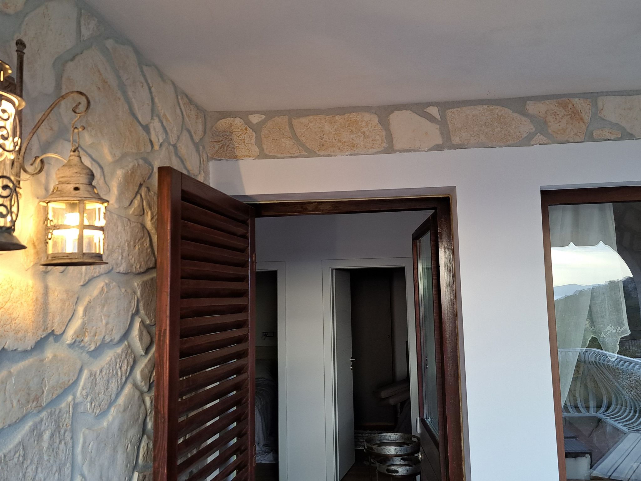 Ferienwohnungen Stipe 2-Inside