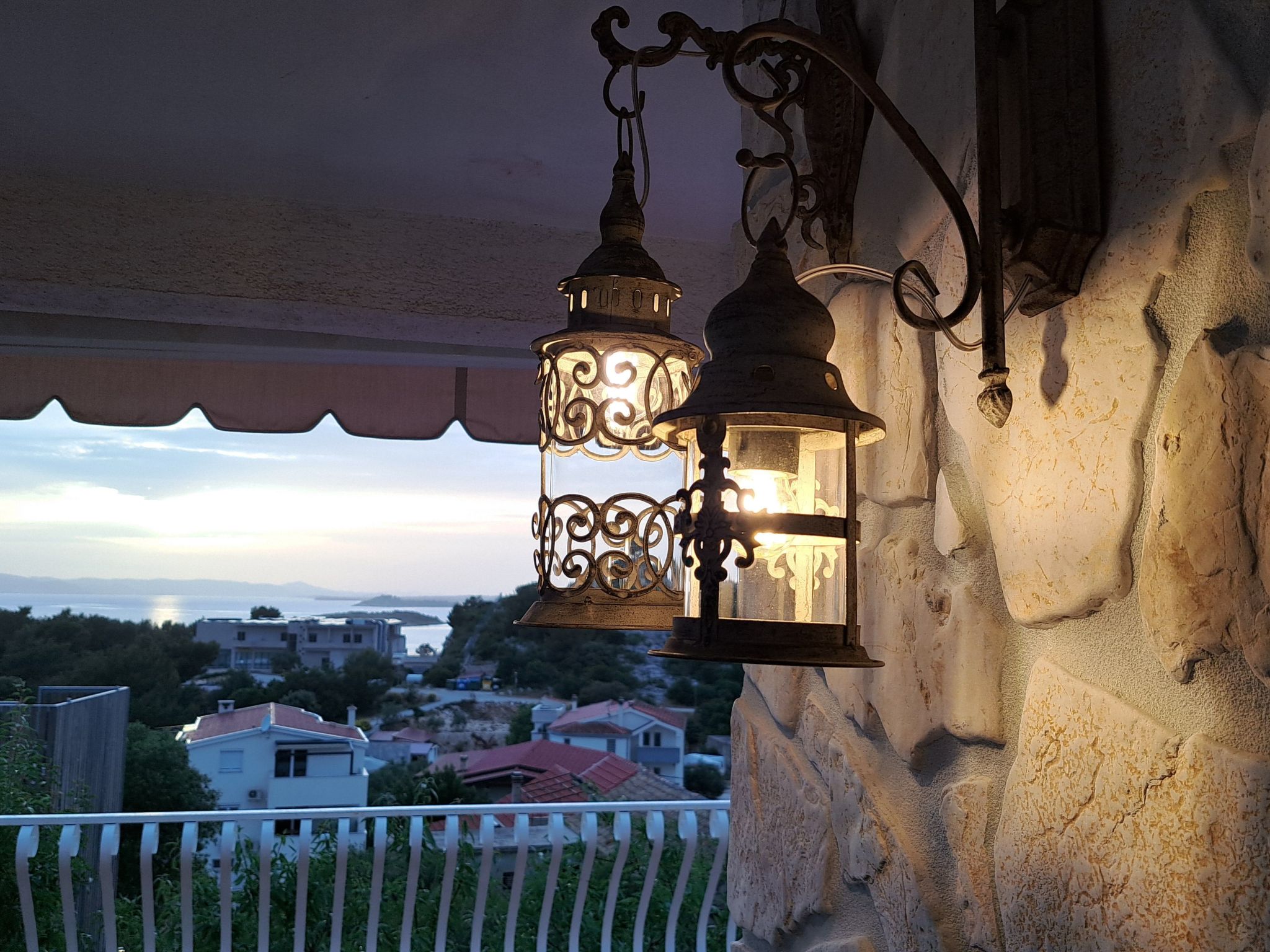 Ferienwohnungen Stipe 2-Outside