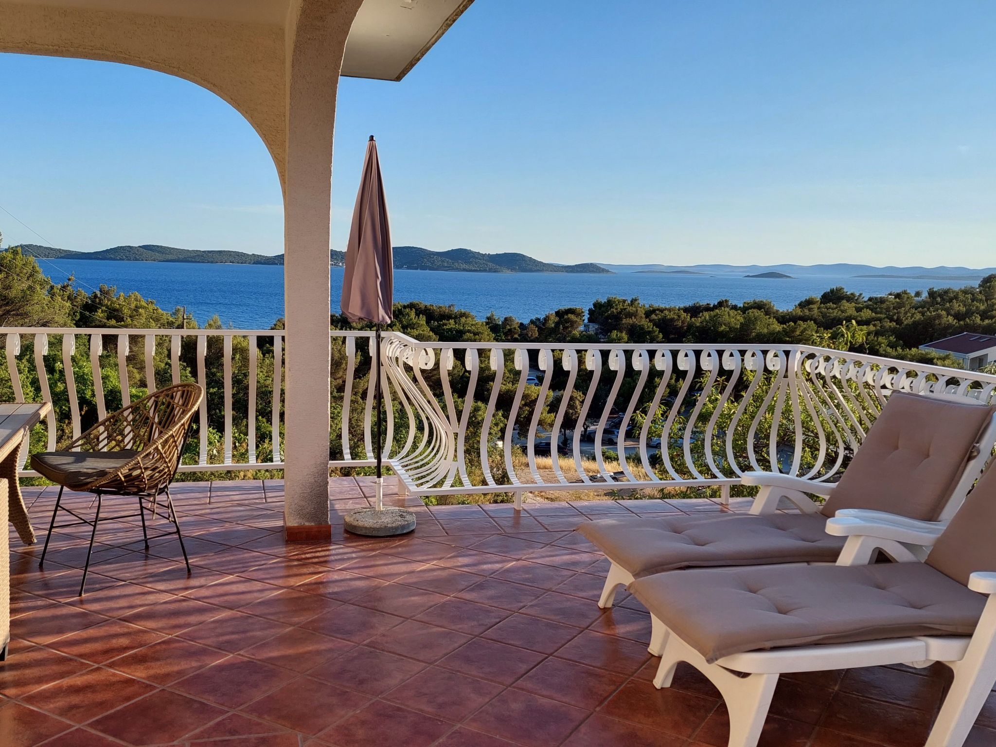 Ferienwohnungen Stipe 2-Outside