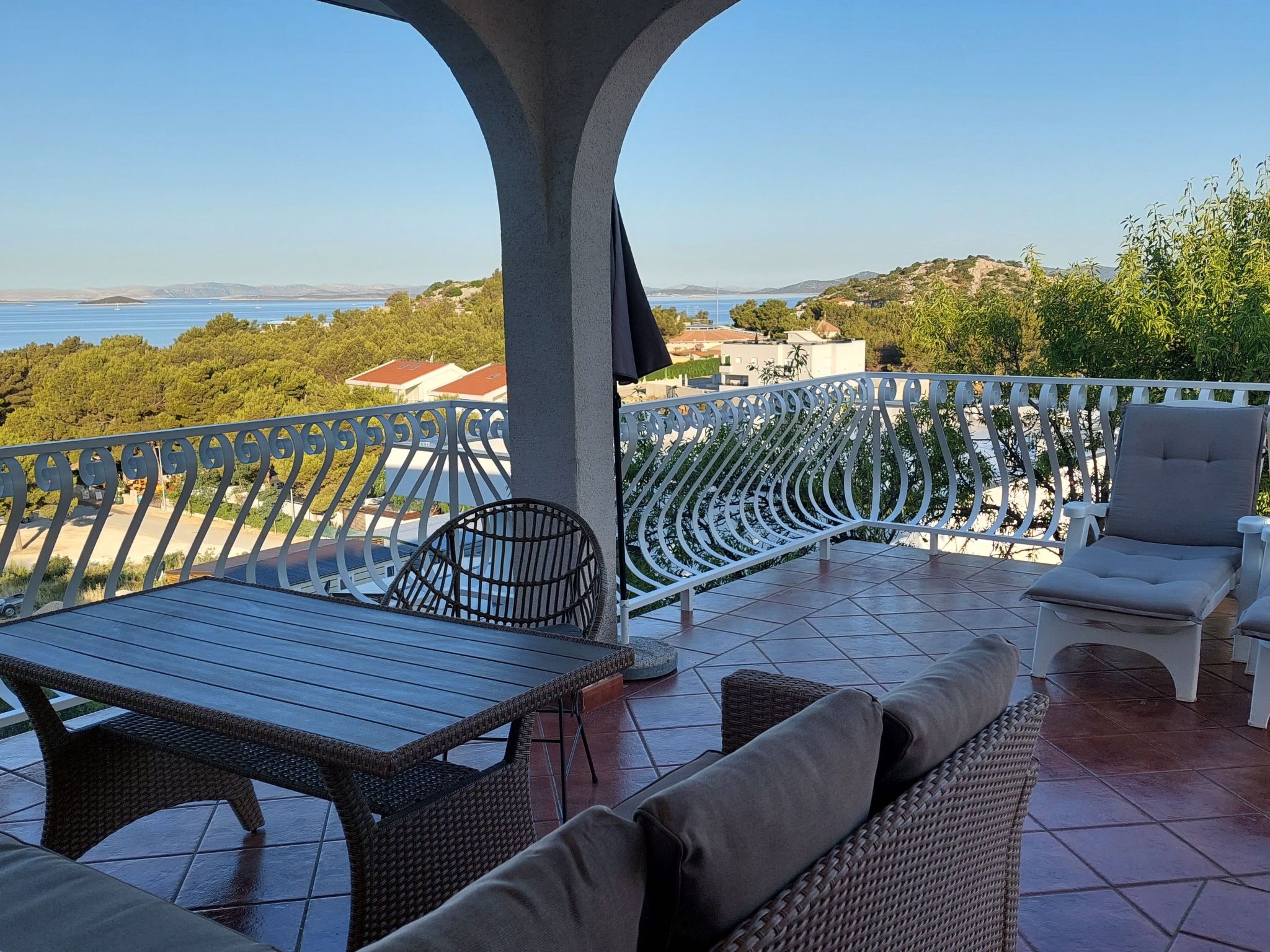 Ferienwohnungen Stipe 2-Inside