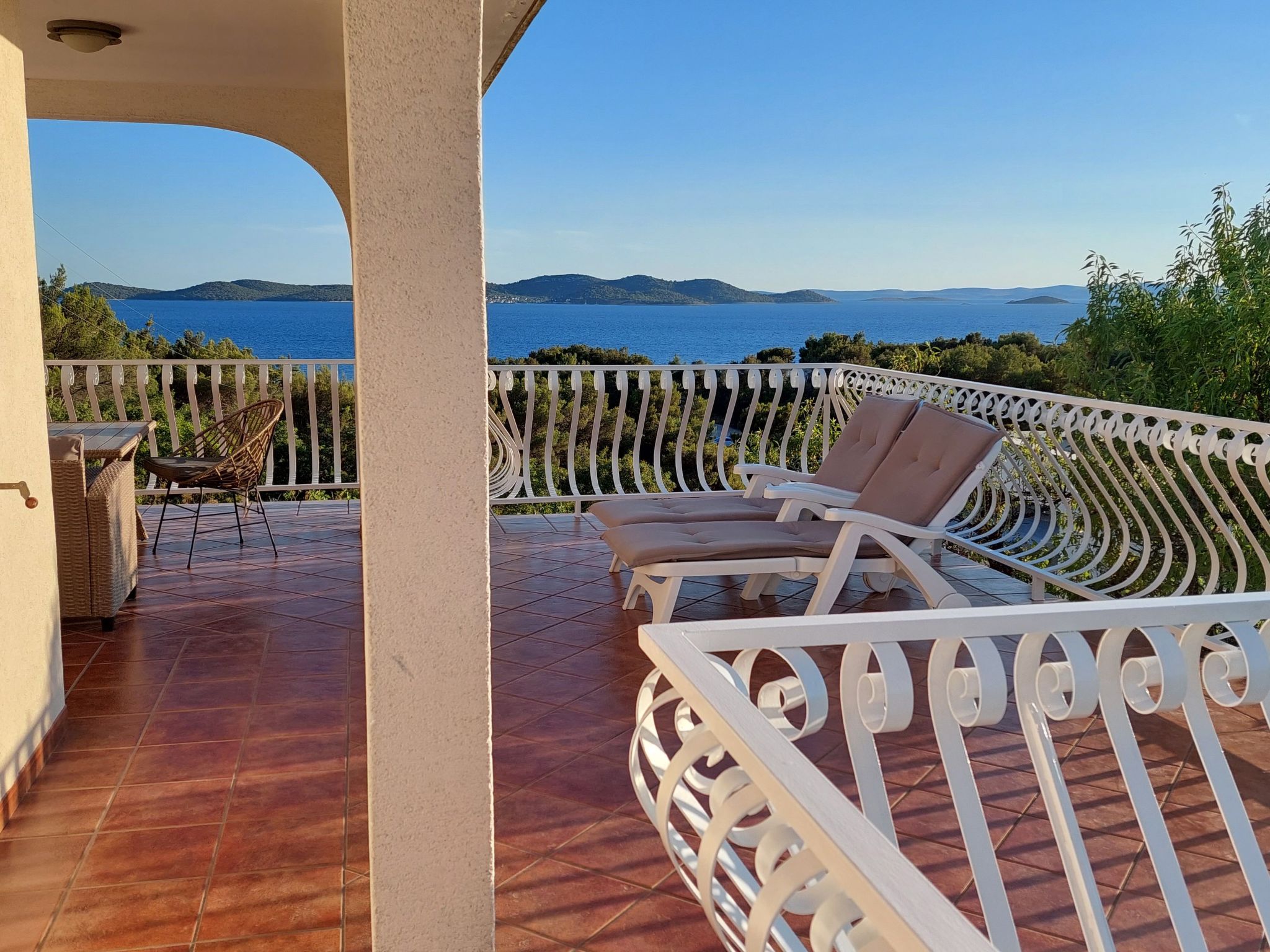 Ferienwohnungen Stipe 2-Outside