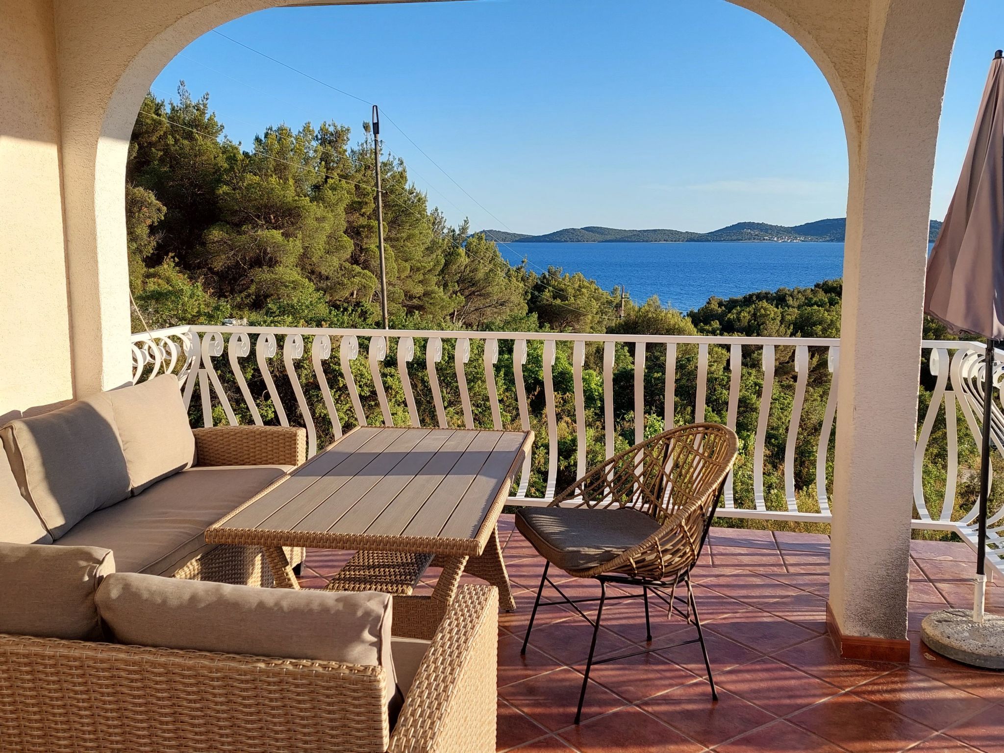 Ferienwohnungen Stipe 2-Inside