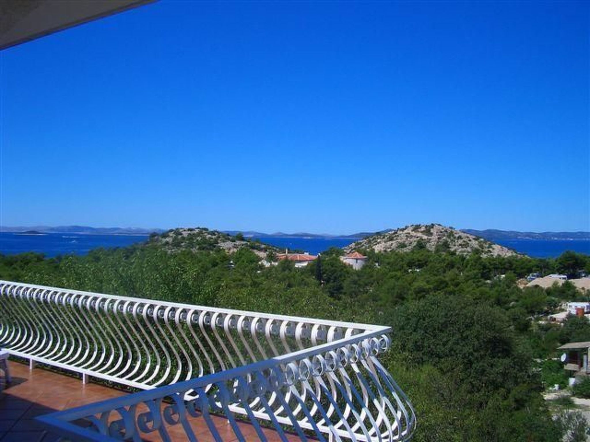 Ferienwohnungen Stipe 2-Outside