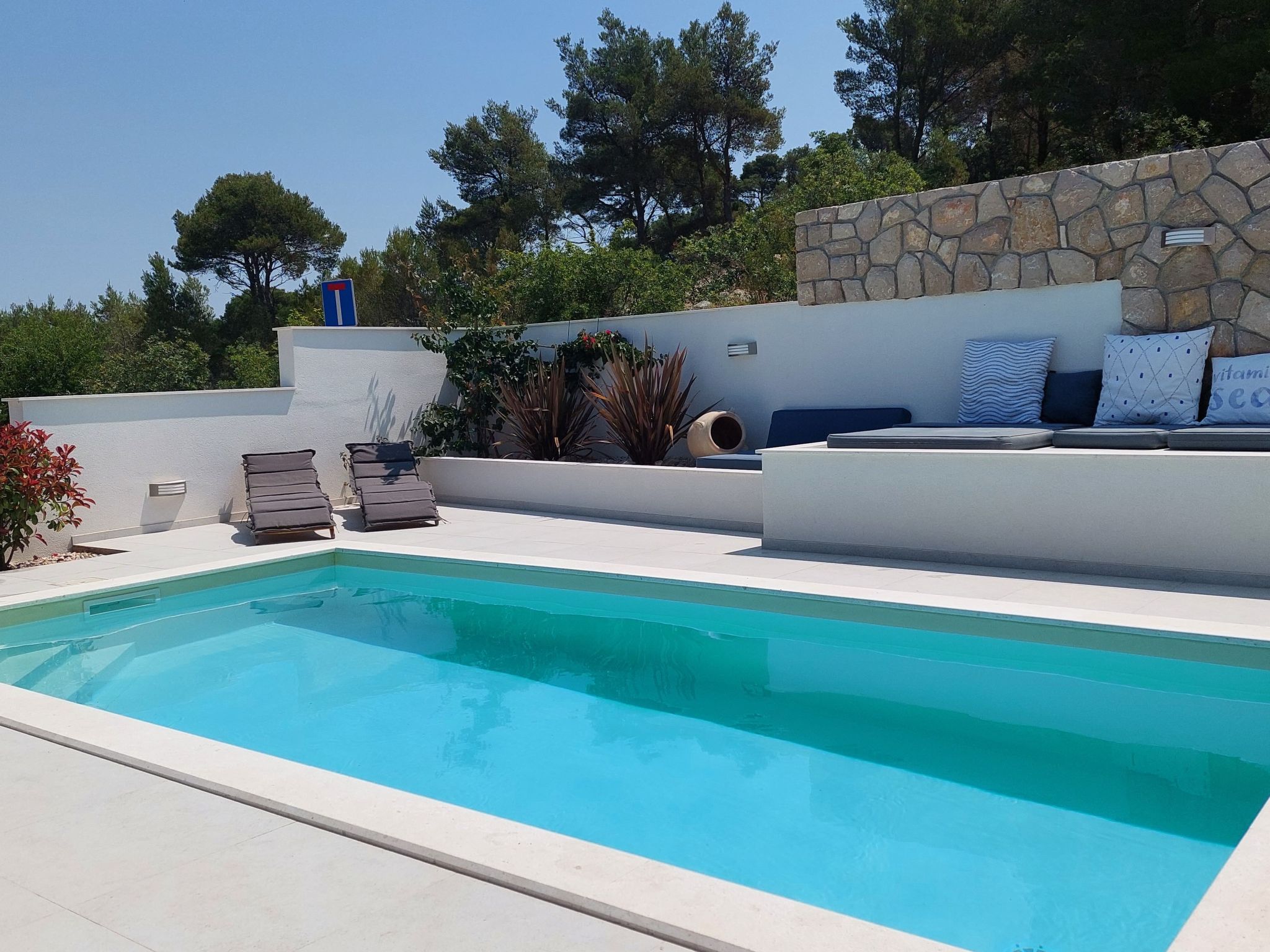 Ferienwohnungen Stipe 2-Outside