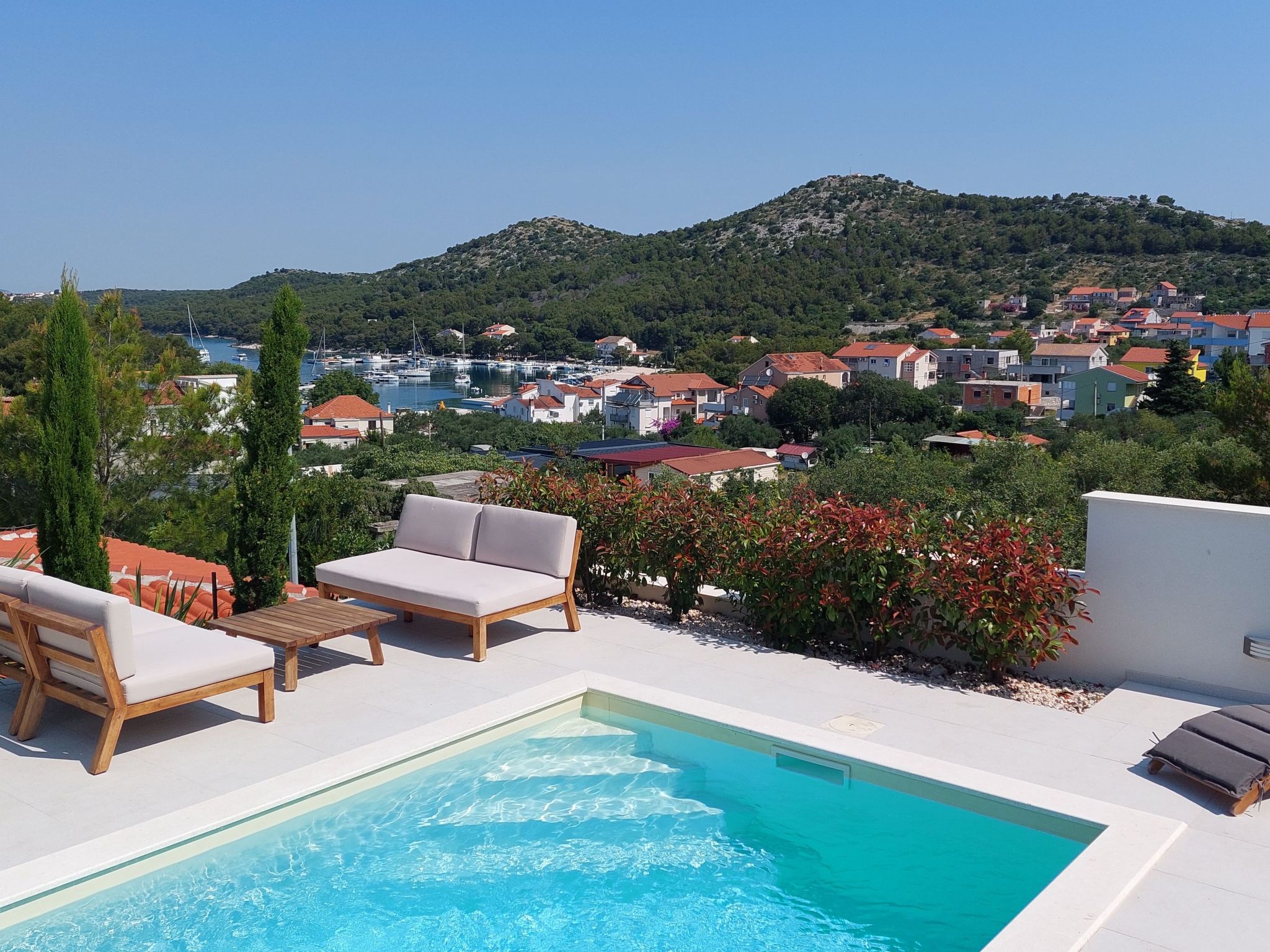 Ferienwohnungen Stipe 2-Outside