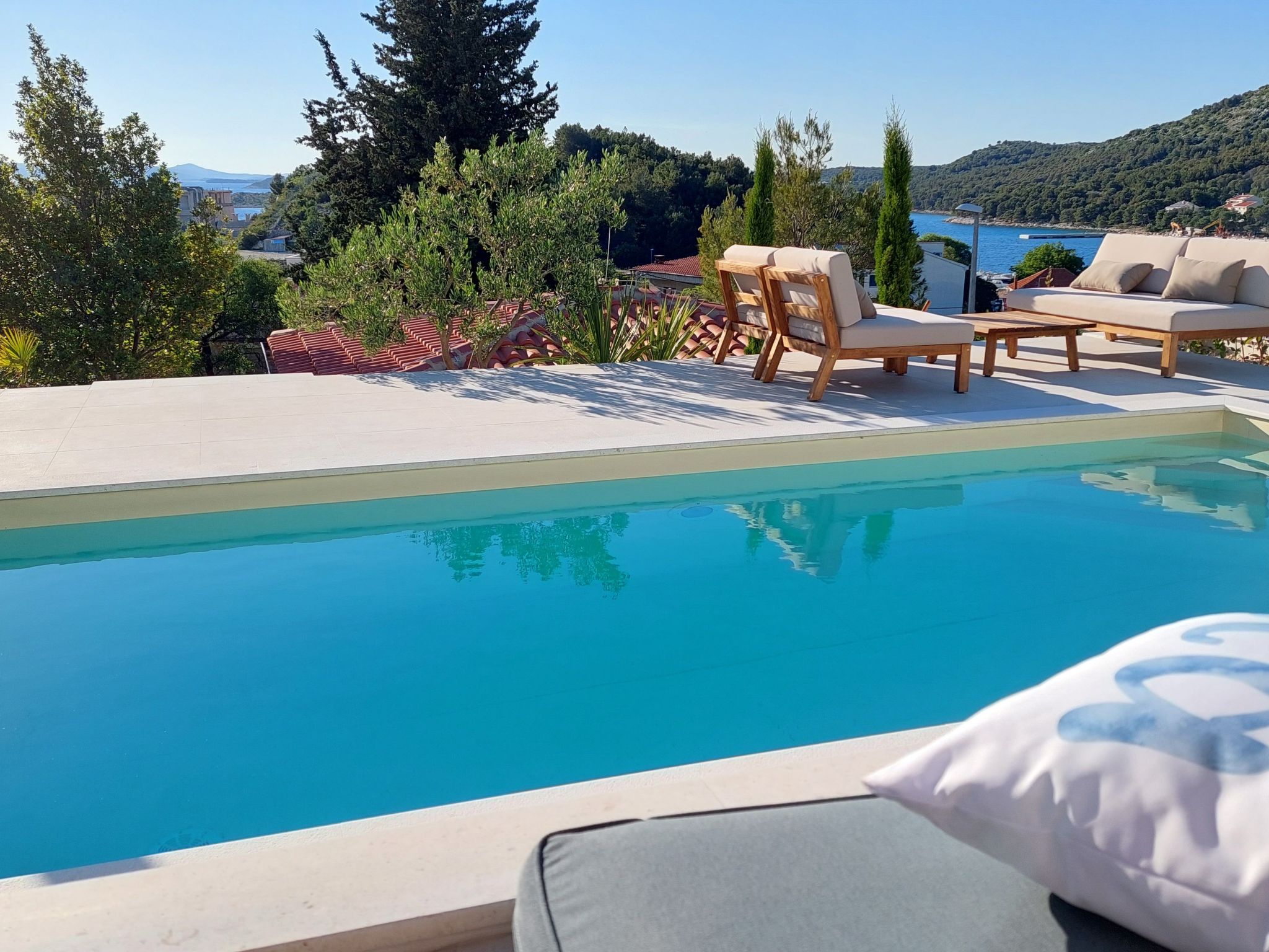 Ferienwohnungen Stipe 2-Inside