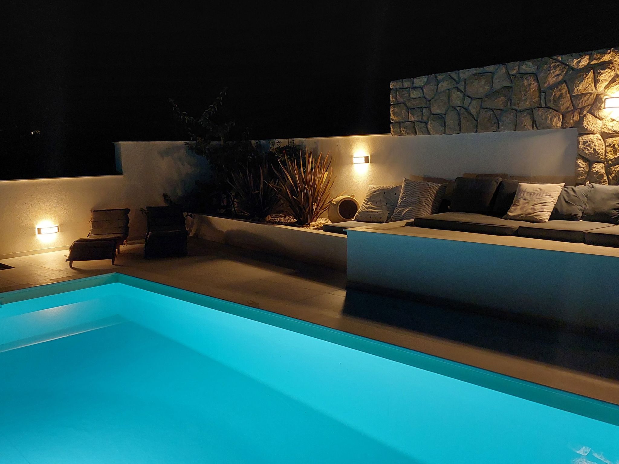 Ferienwohnungen Stipe 2-Outside