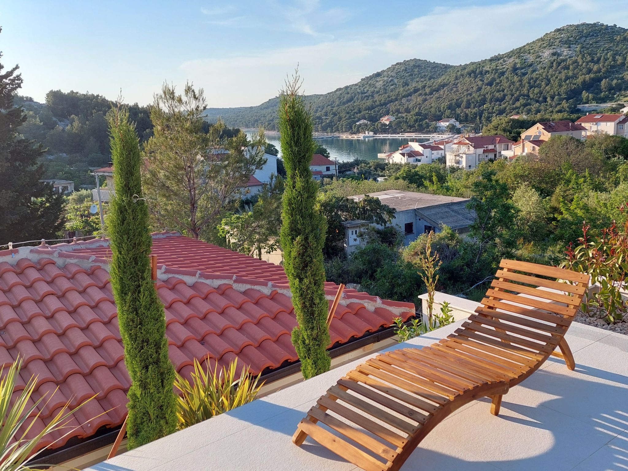 Ferienwohnungen Stipe 2-Outside