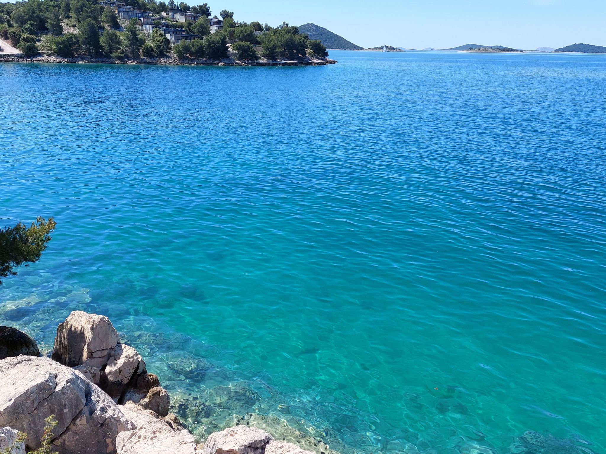 Ferienwohnungen Stipe 2-Outside