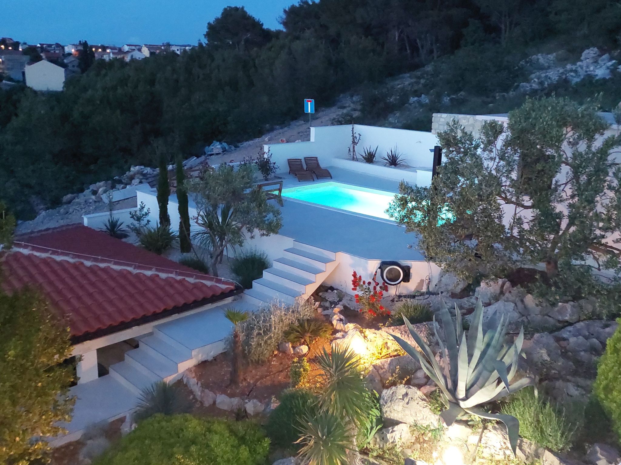 Ferienwohnungen Stipe 1