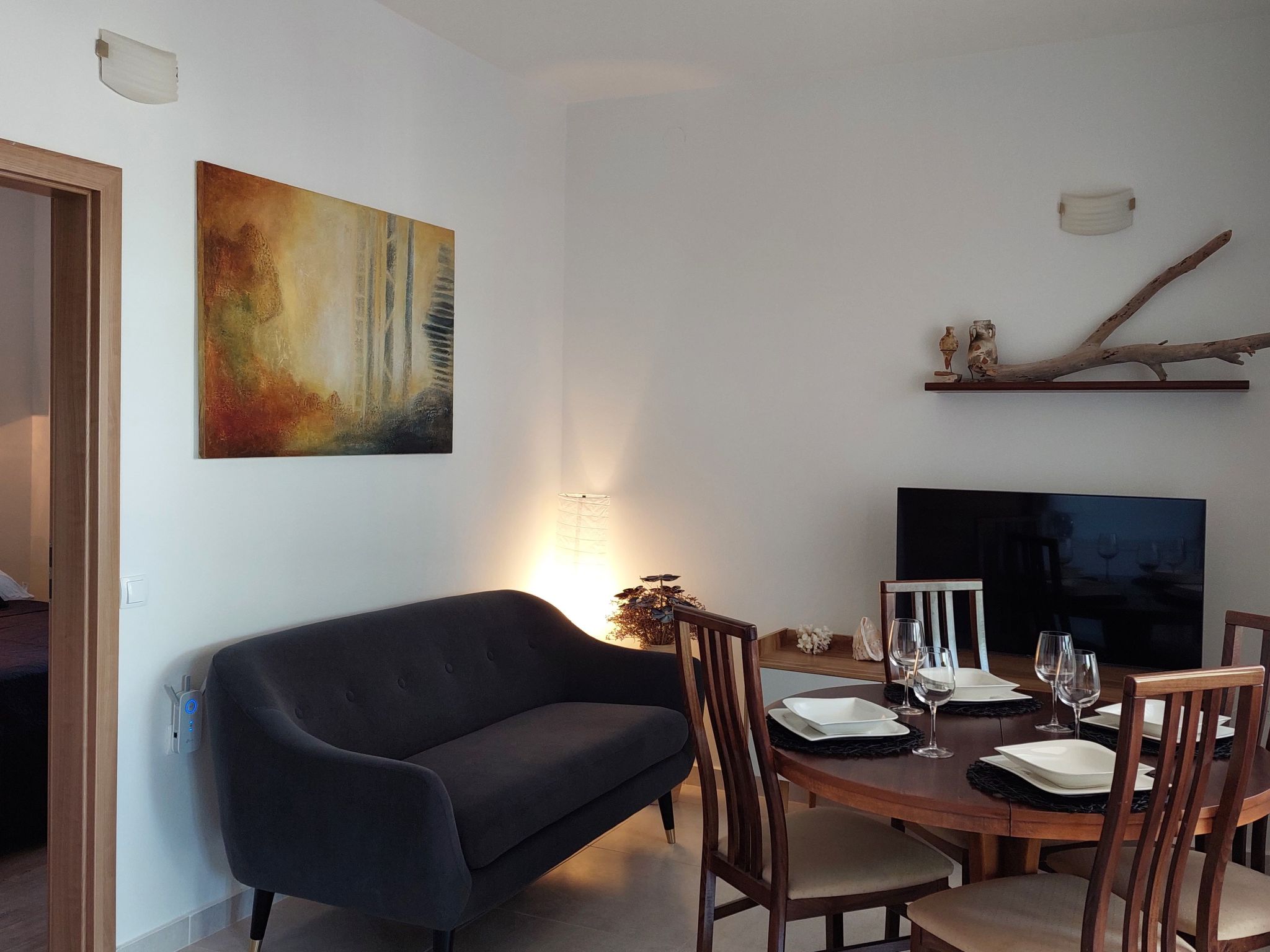 Ferienwohnungen Stipe 1-Inside