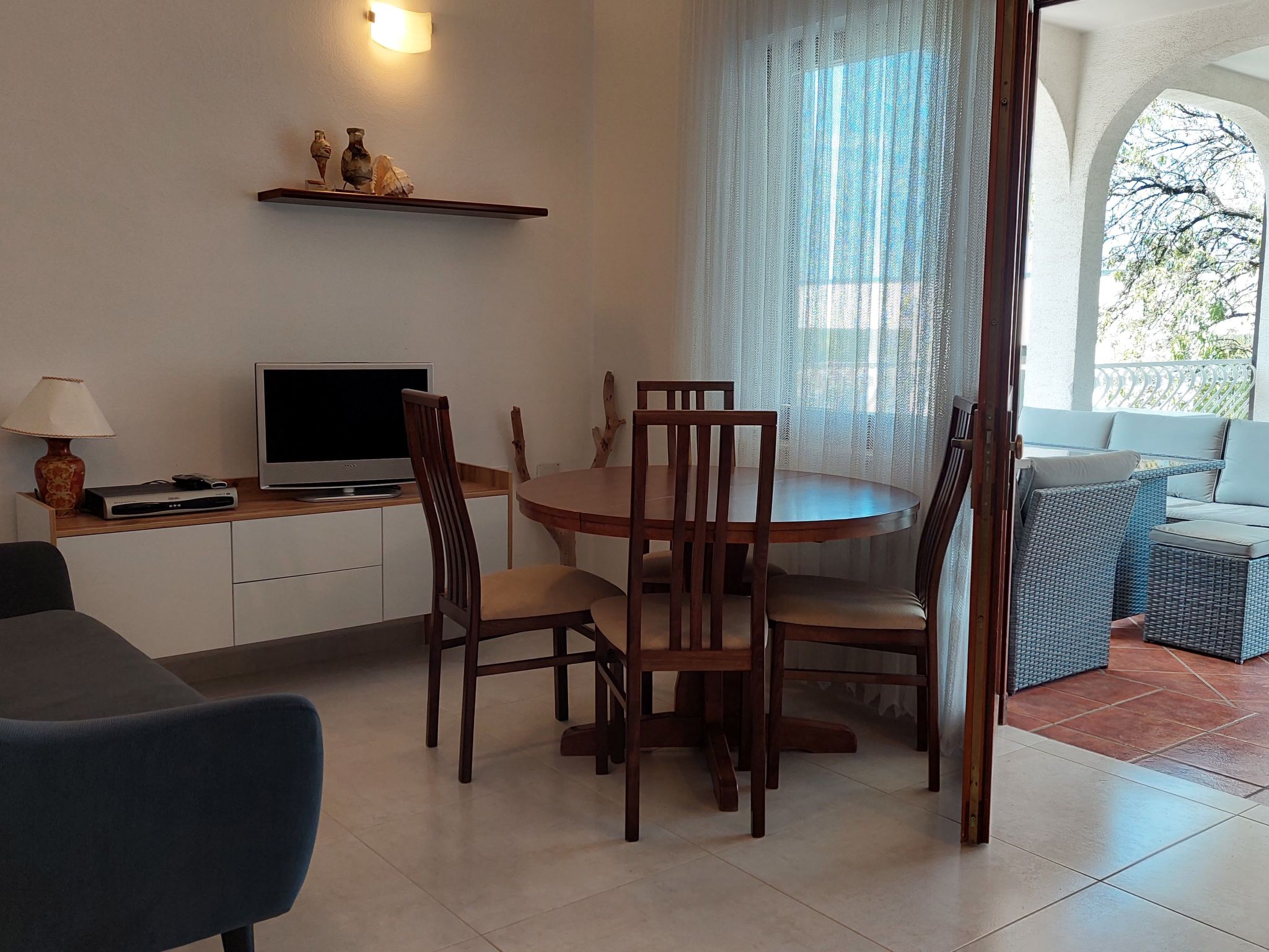 Ferienwohnungen Stipe 1-Inside