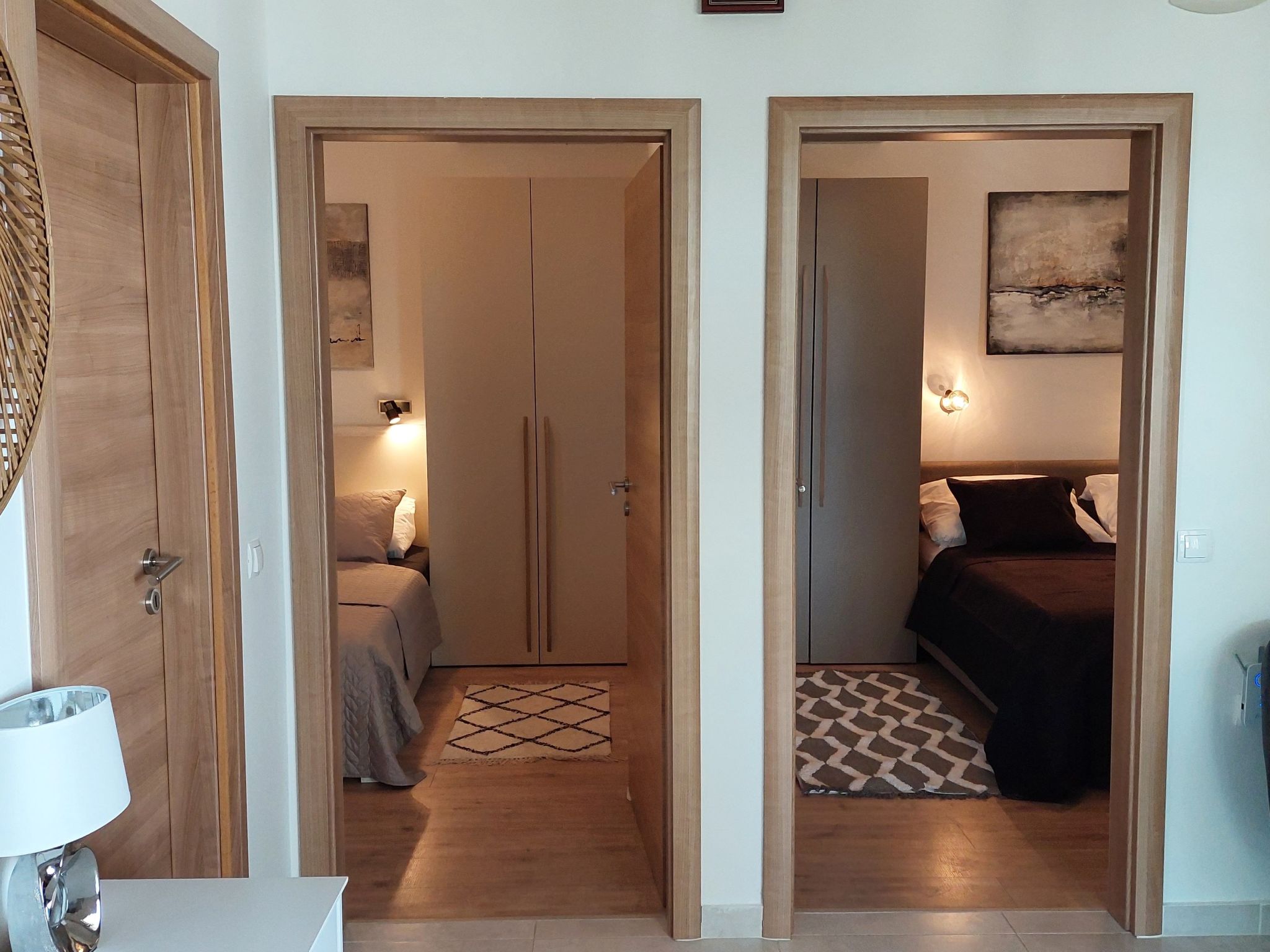 Ferienwohnungen Stipe 1-Inside