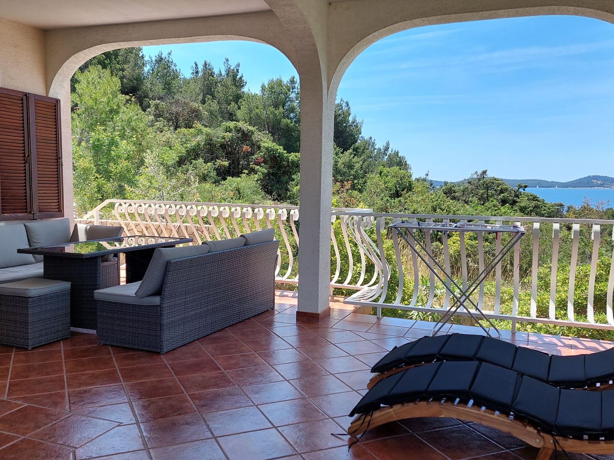 Ferienwohnungen Stipe 1-Inside