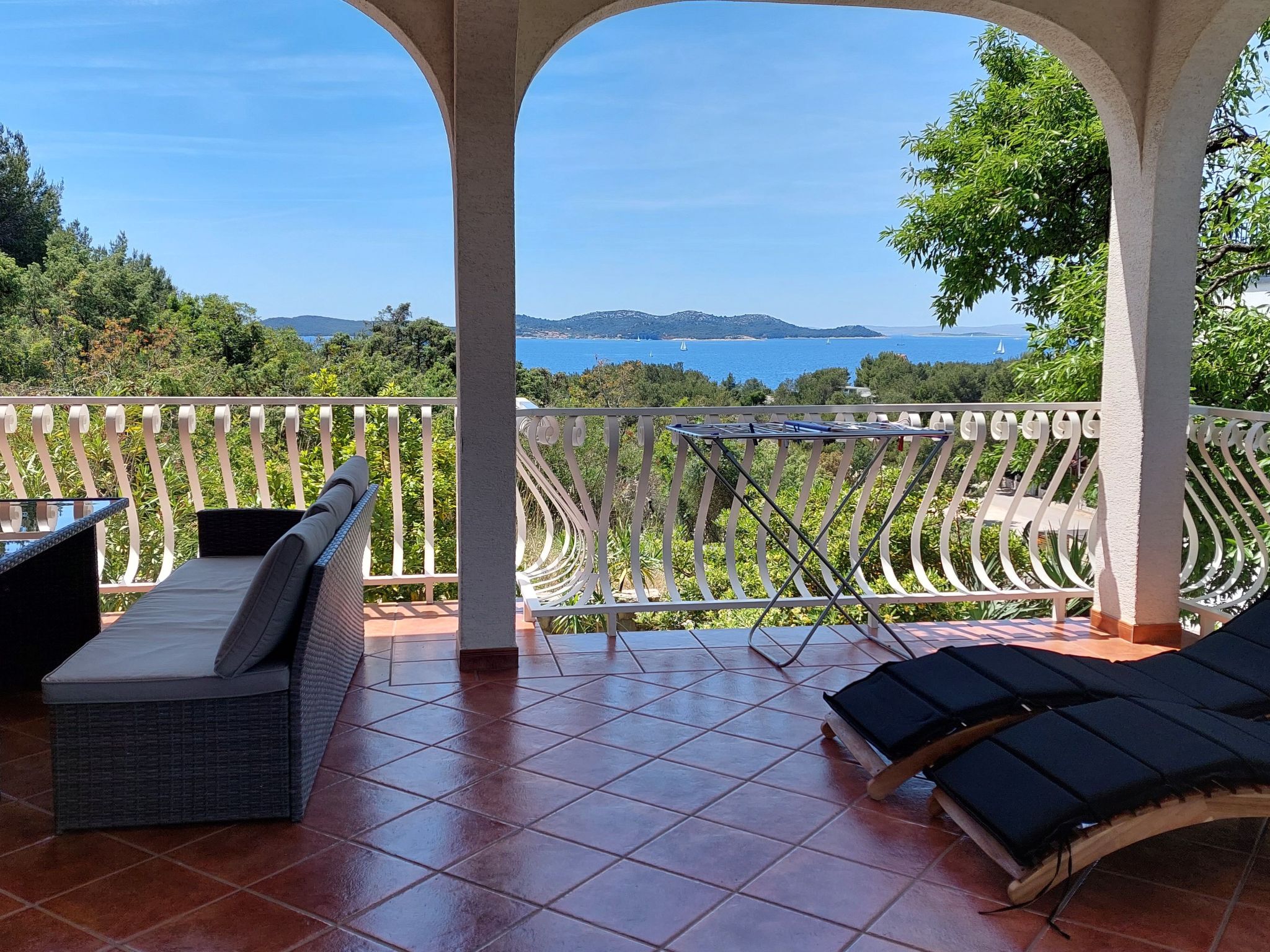 Ferienwohnungen Stipe 1-Inside