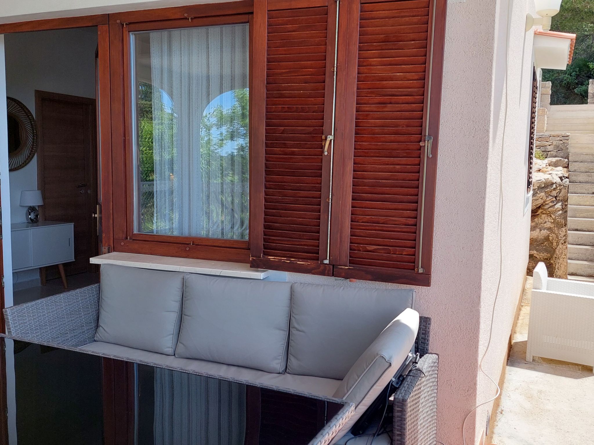 Ferienwohnungen Stipe 1-Inside