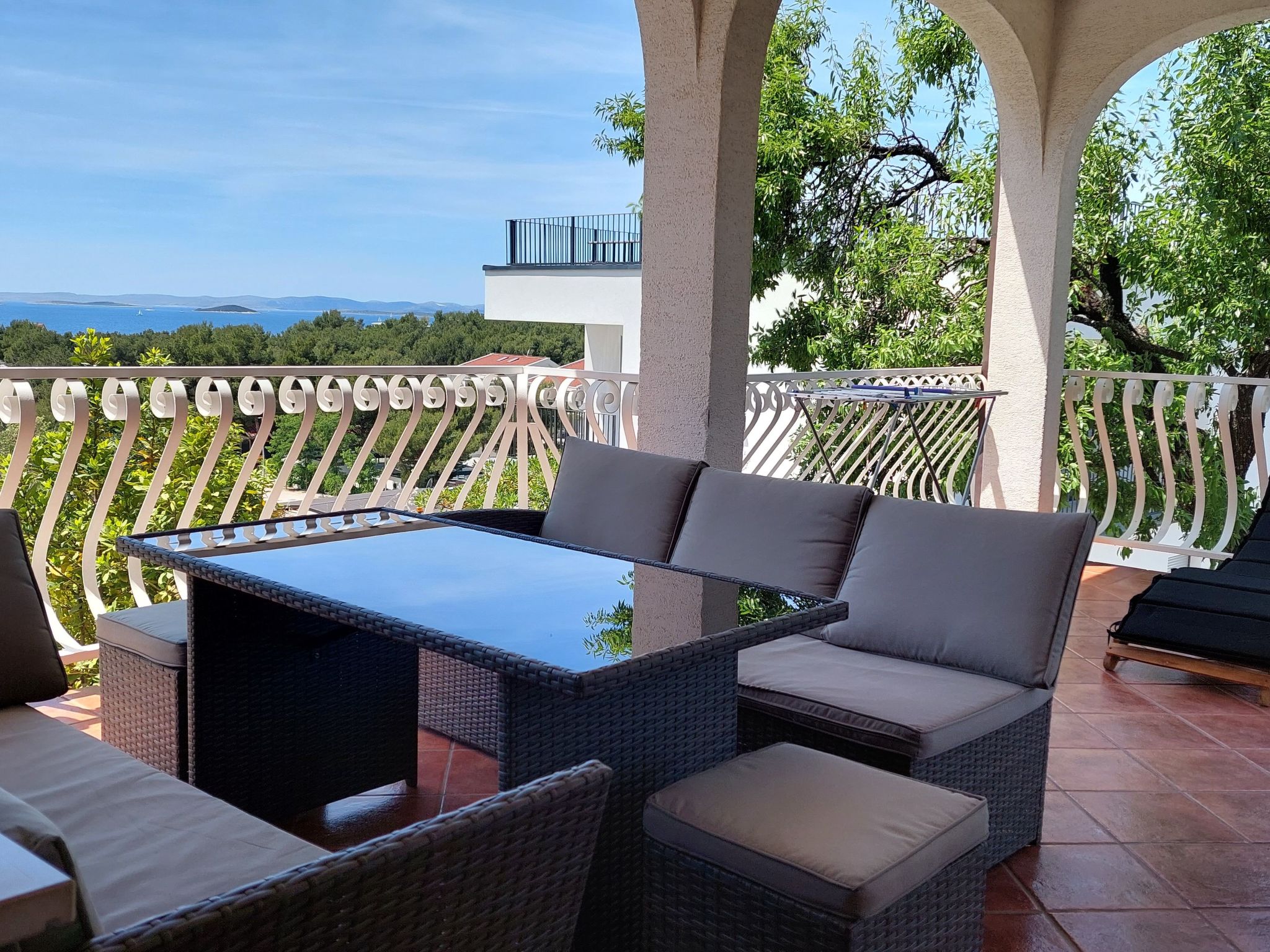 Ferienwohnungen Stipe 1-Inside