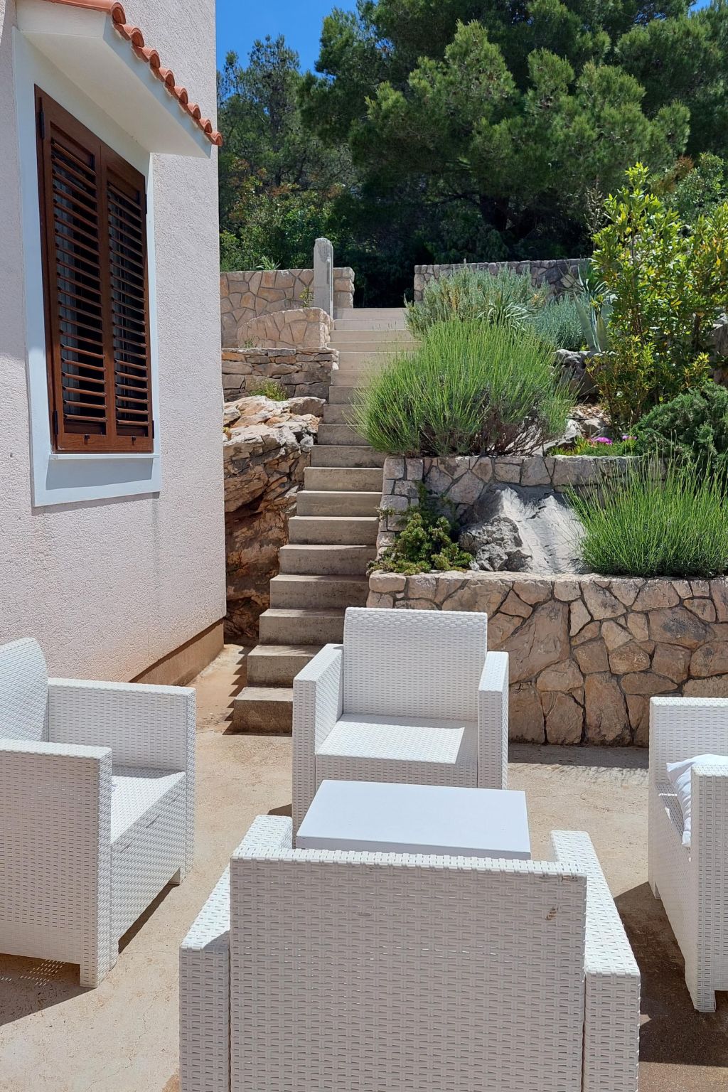 Ferienwohnungen Stipe 1-Inside