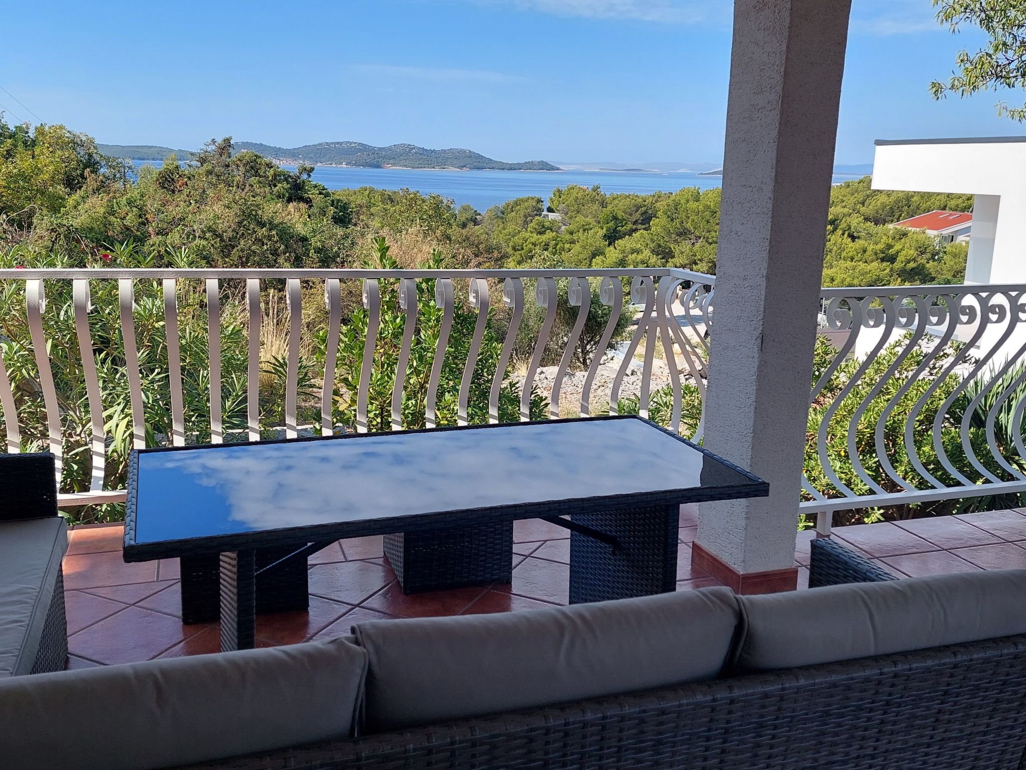 Ferienwohnungen Stipe 1-Inside