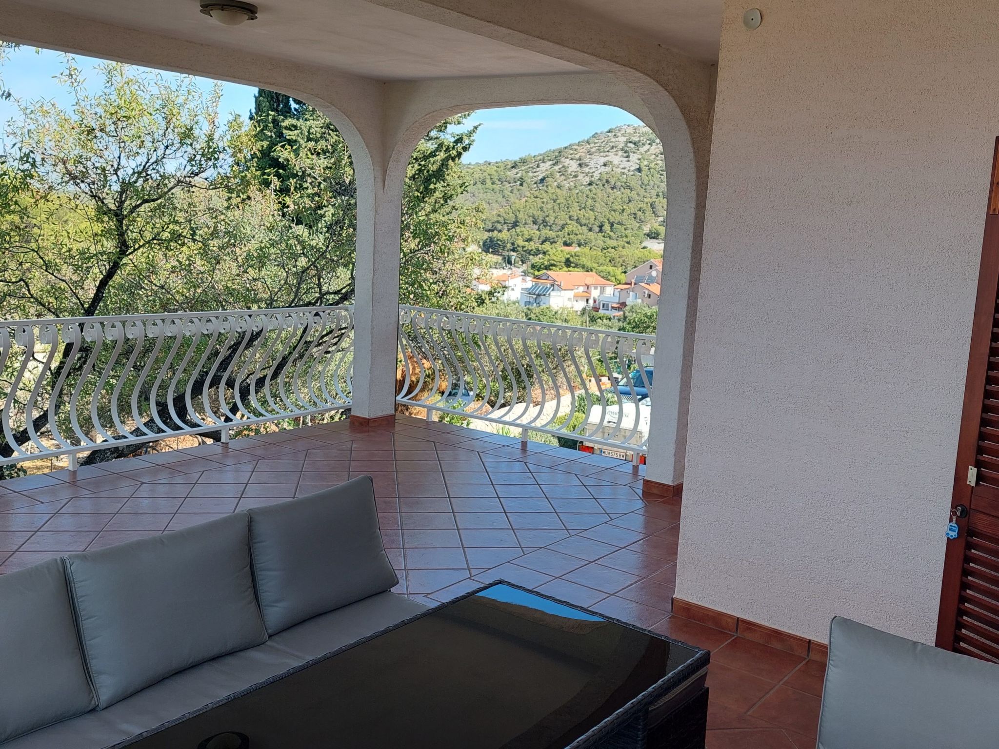 Ferienwohnungen Stipe 1-Outside