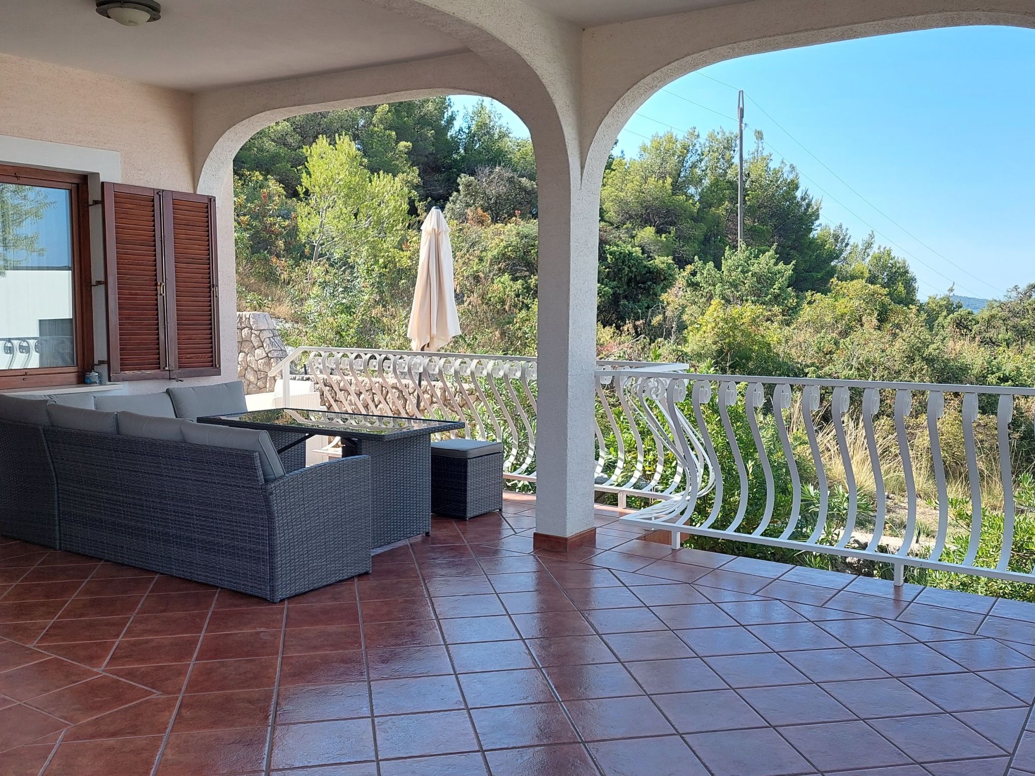 Ferienwohnungen Stipe 1-Inside