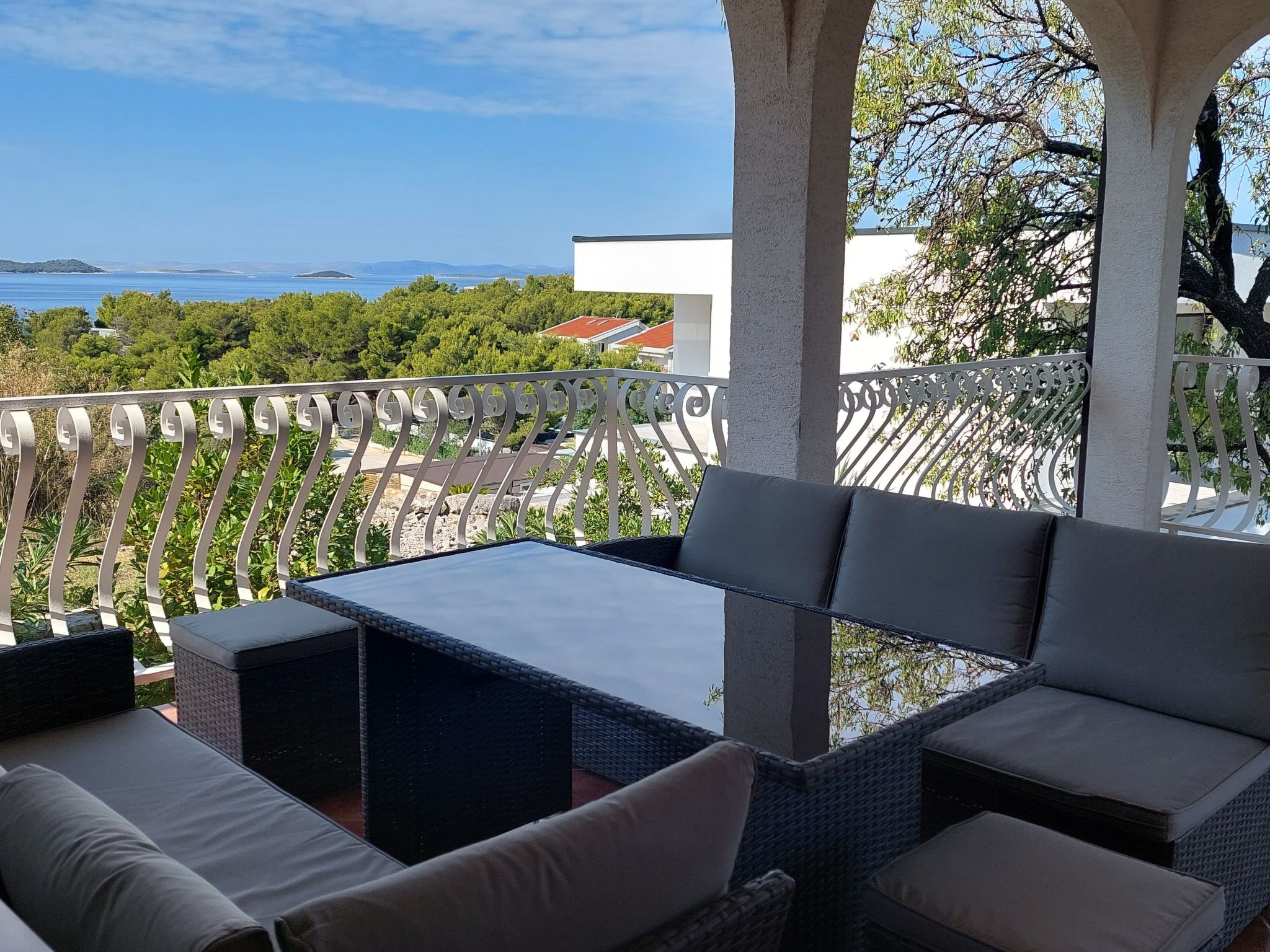 Ferienwohnungen Stipe 1-Inside