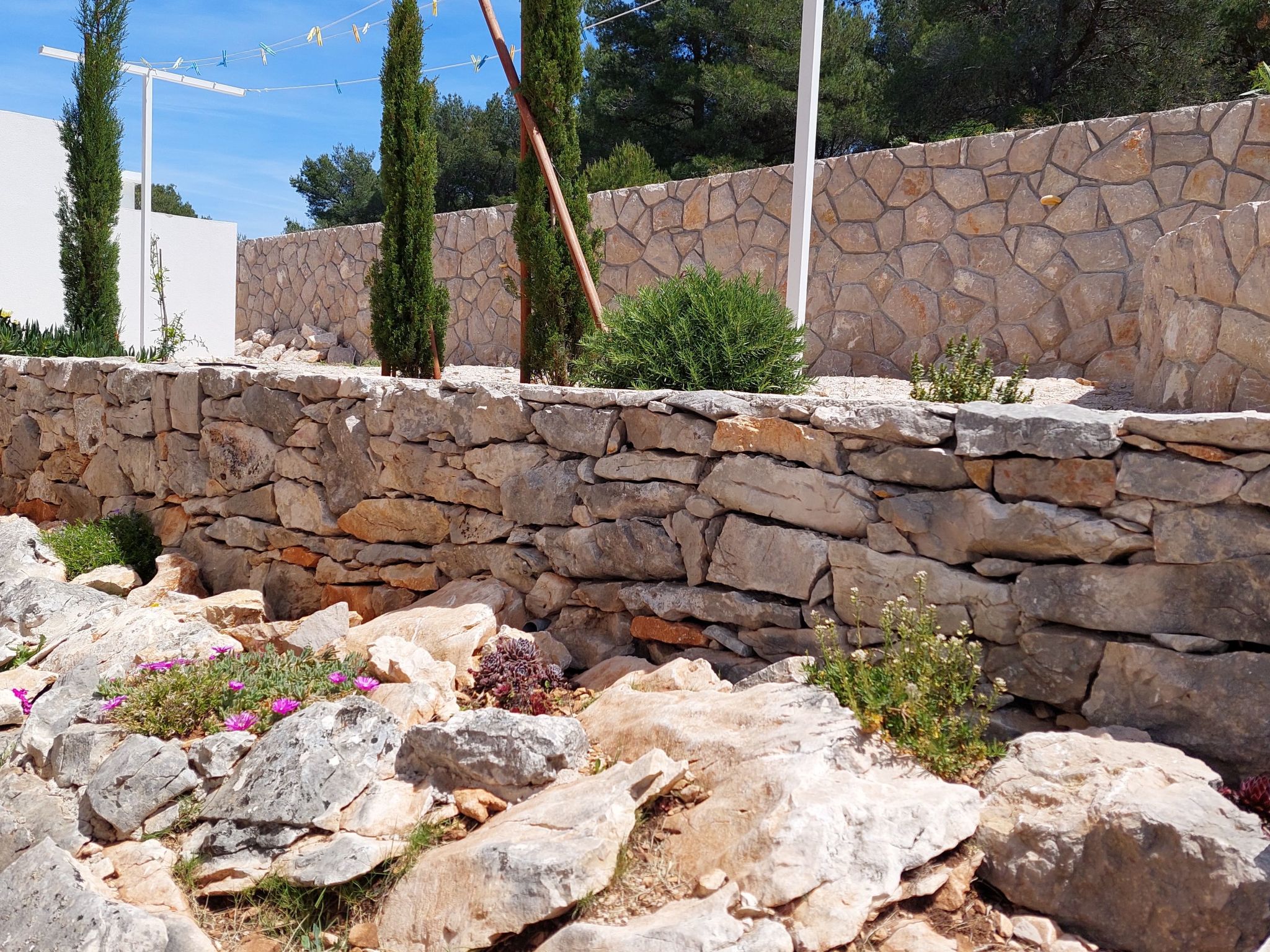 Ferienwohnungen Stipe 1-Outside