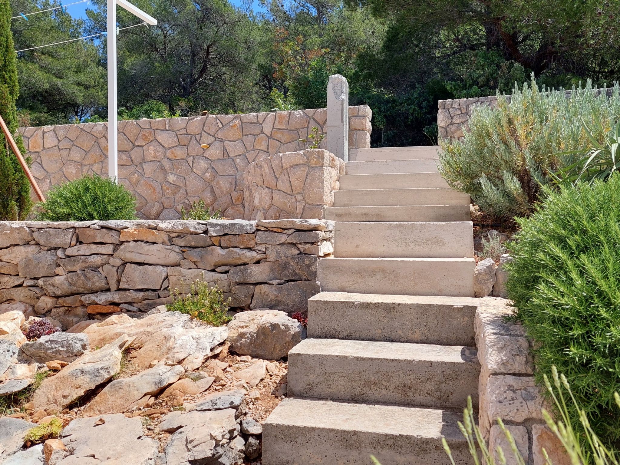 Ferienwohnungen Stipe 1-Outside