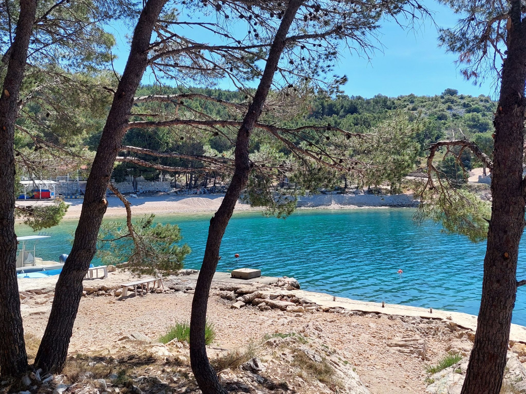 Ferienwohnungen Stipe 1-Outside