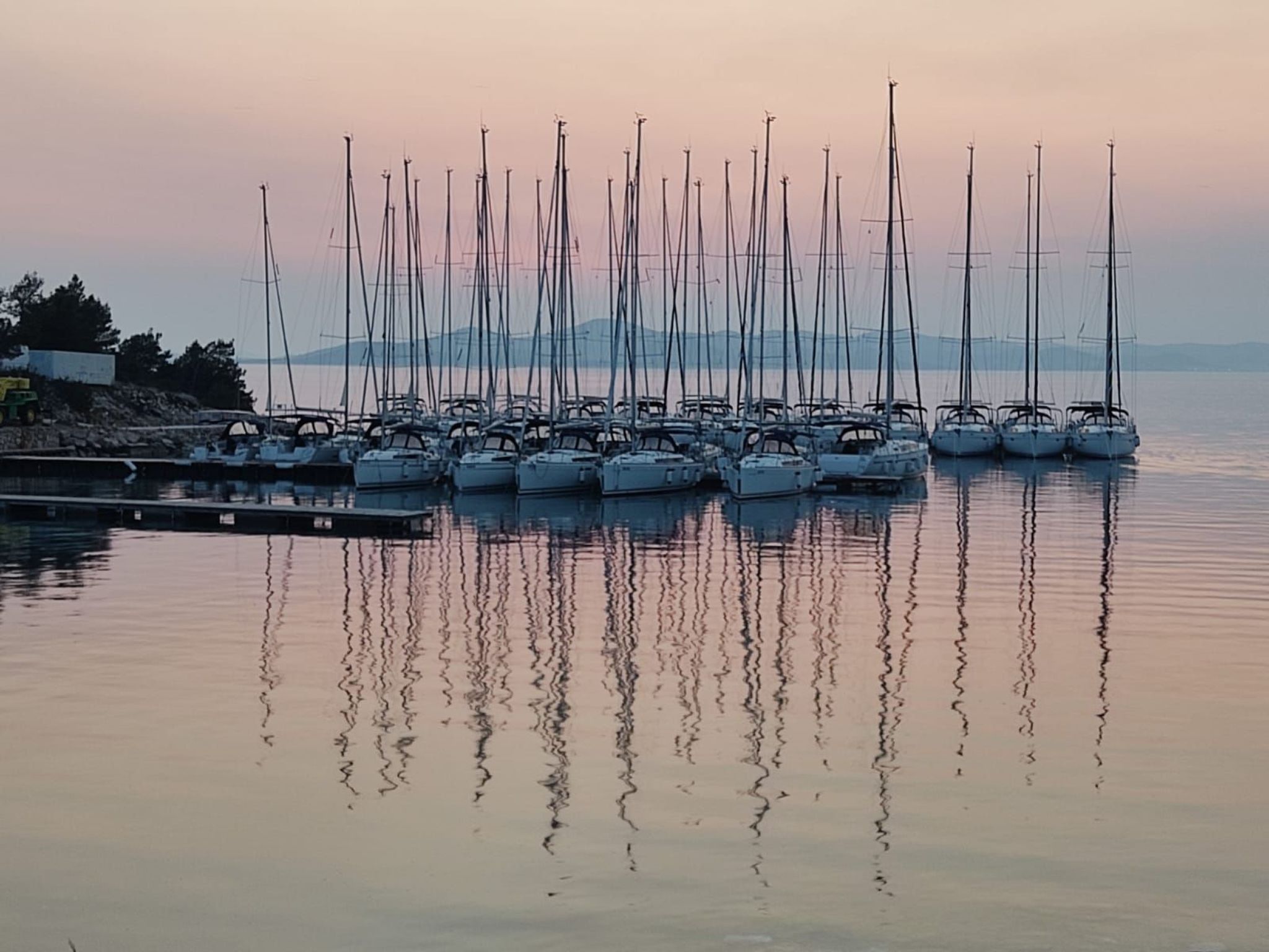 Ferienwohnungen Stipe 1-Outside