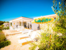 Villa 12 in Buqez Resort: direct aan zee bij Drage - thumbnail 5