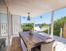 Villa 37 in Buqez Resort: strand, zeezicht en comfort voor 6 personen - thumbnail 6