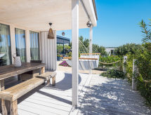 Villa 37 in Buqez Resort: strand, zeezicht en comfort voor 6 personen - thumbnail 4