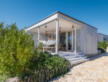 Villa 37 in Buqez Resort: strand, zeezicht en comfort voor 6 personen - thumbnail 1