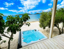Villa 81: Jouw luxe vrijstaande villa met privépool op slechts 10 meter van de Adriatische Zee - thumbnail 5
