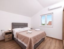 Olea: Moderne vrijstaande villa met privézwembad bij Pristeg - thumbnail 6