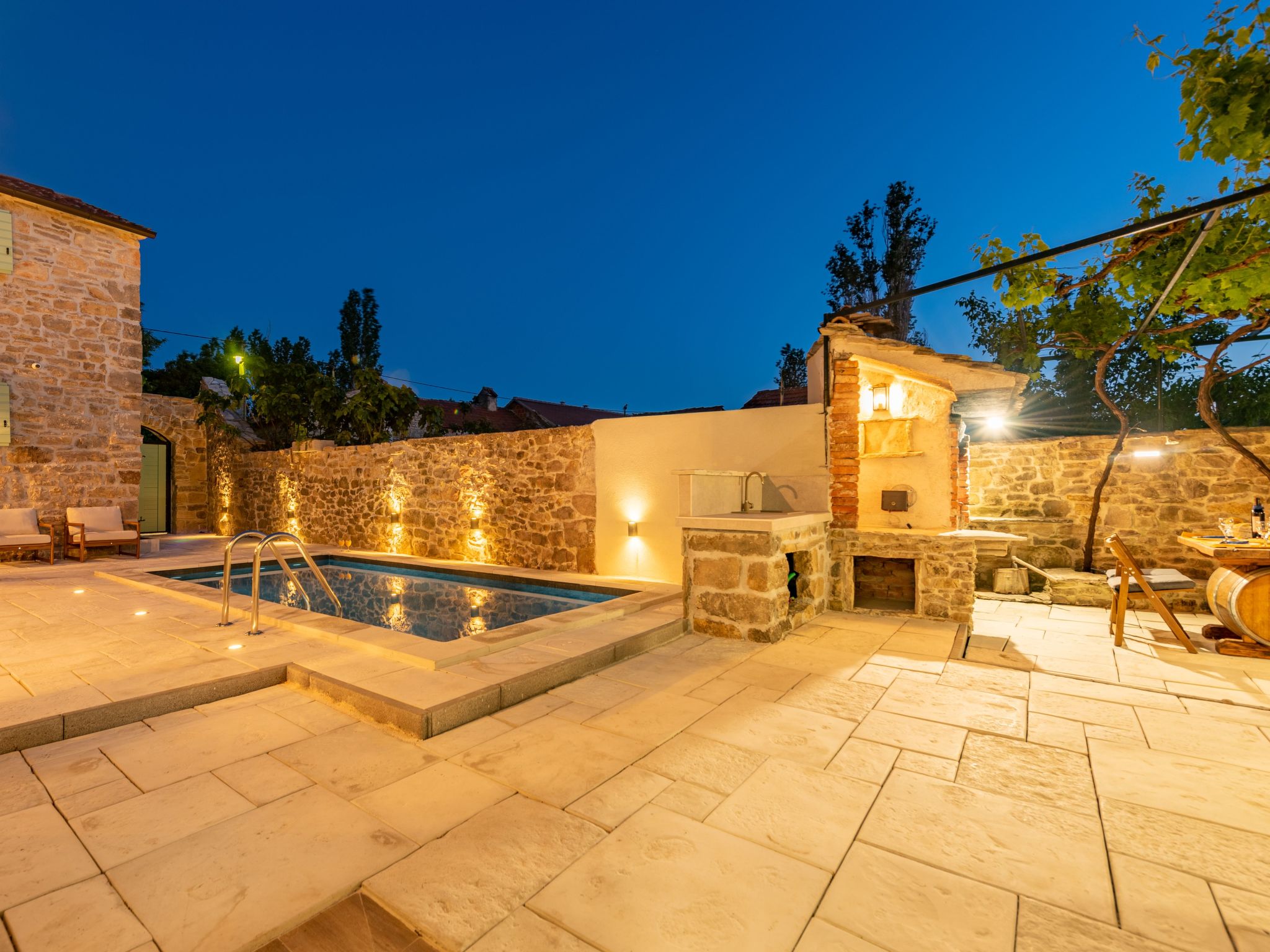 Tonis Ferienhaus - Image-tags.info