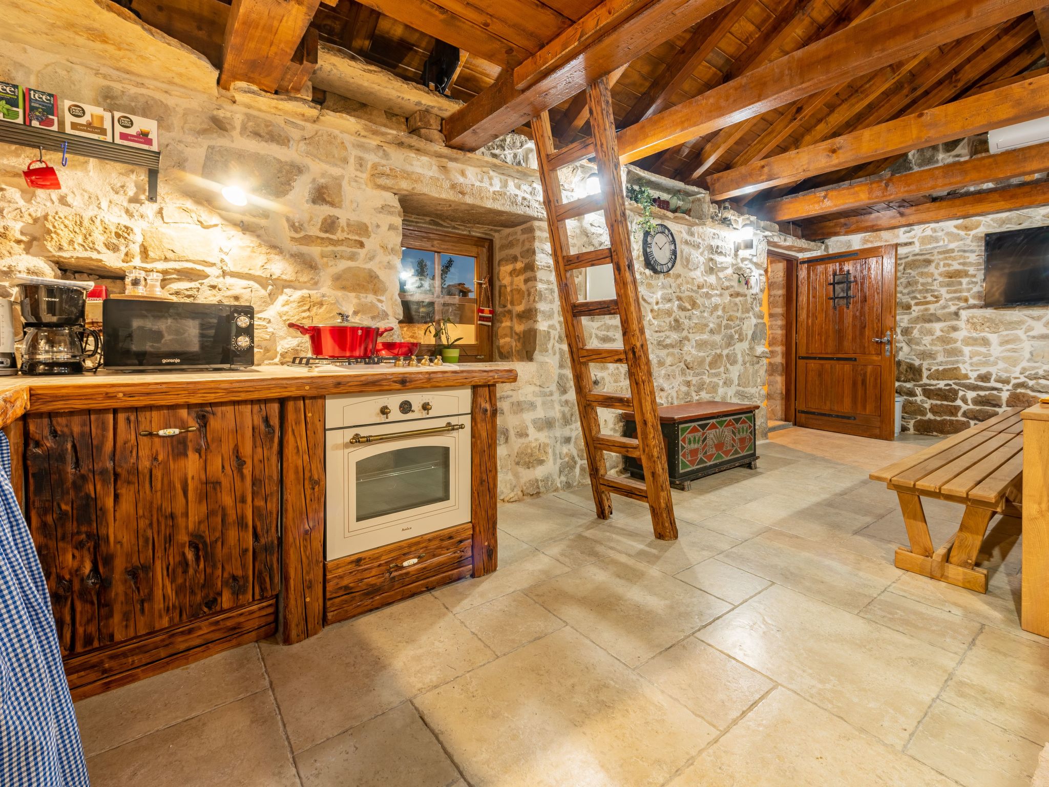 Tonis Ferienhaus - Image-tags.info