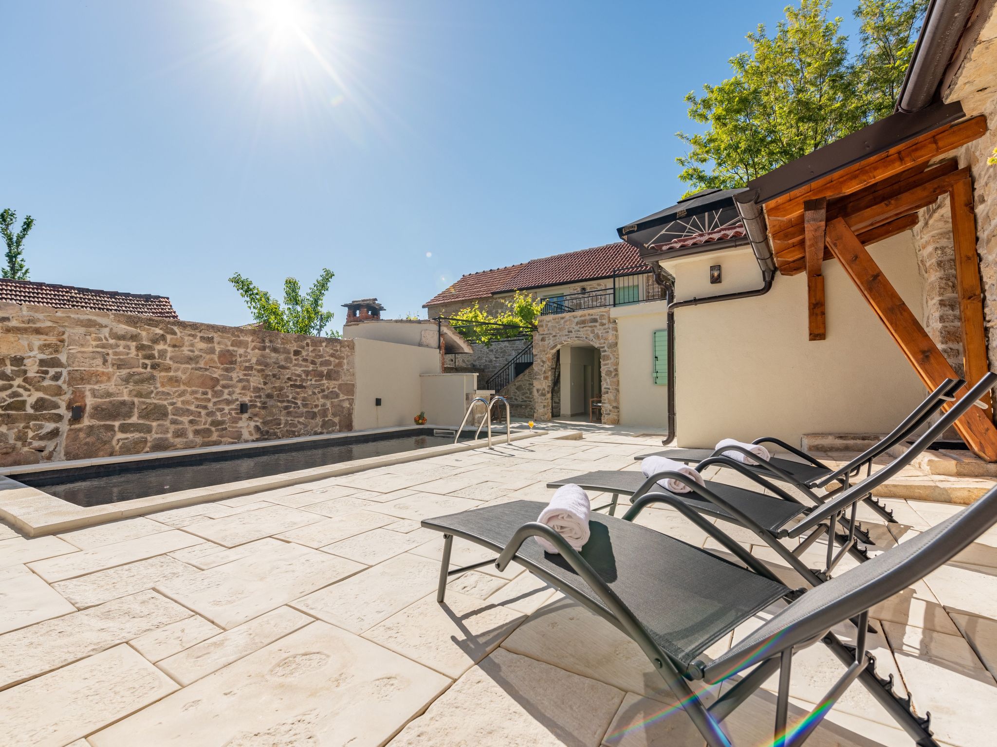 Tonis Ferienhaus - Image-tags.info