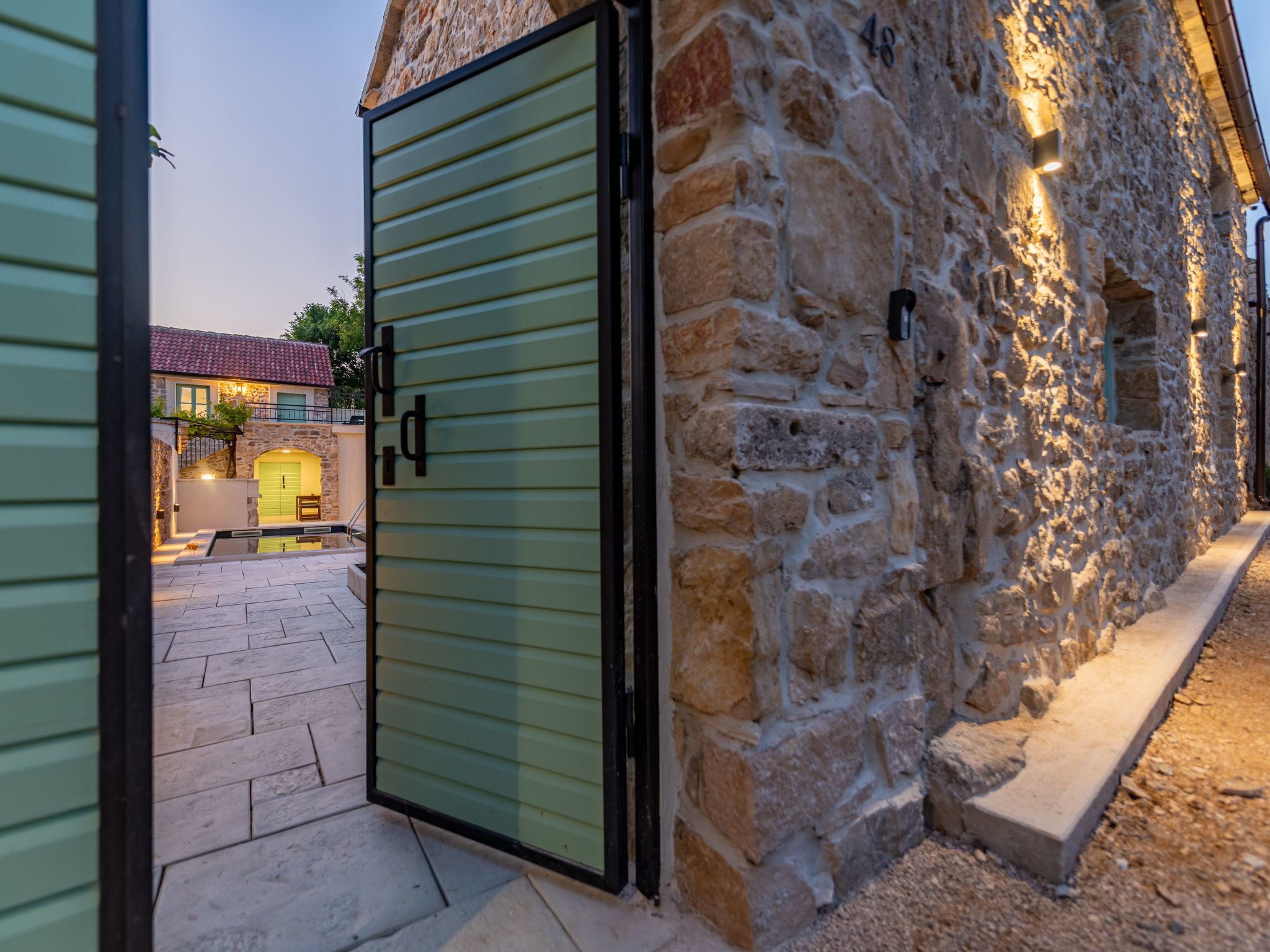Tonis Ferienhaus - Image-tags.info