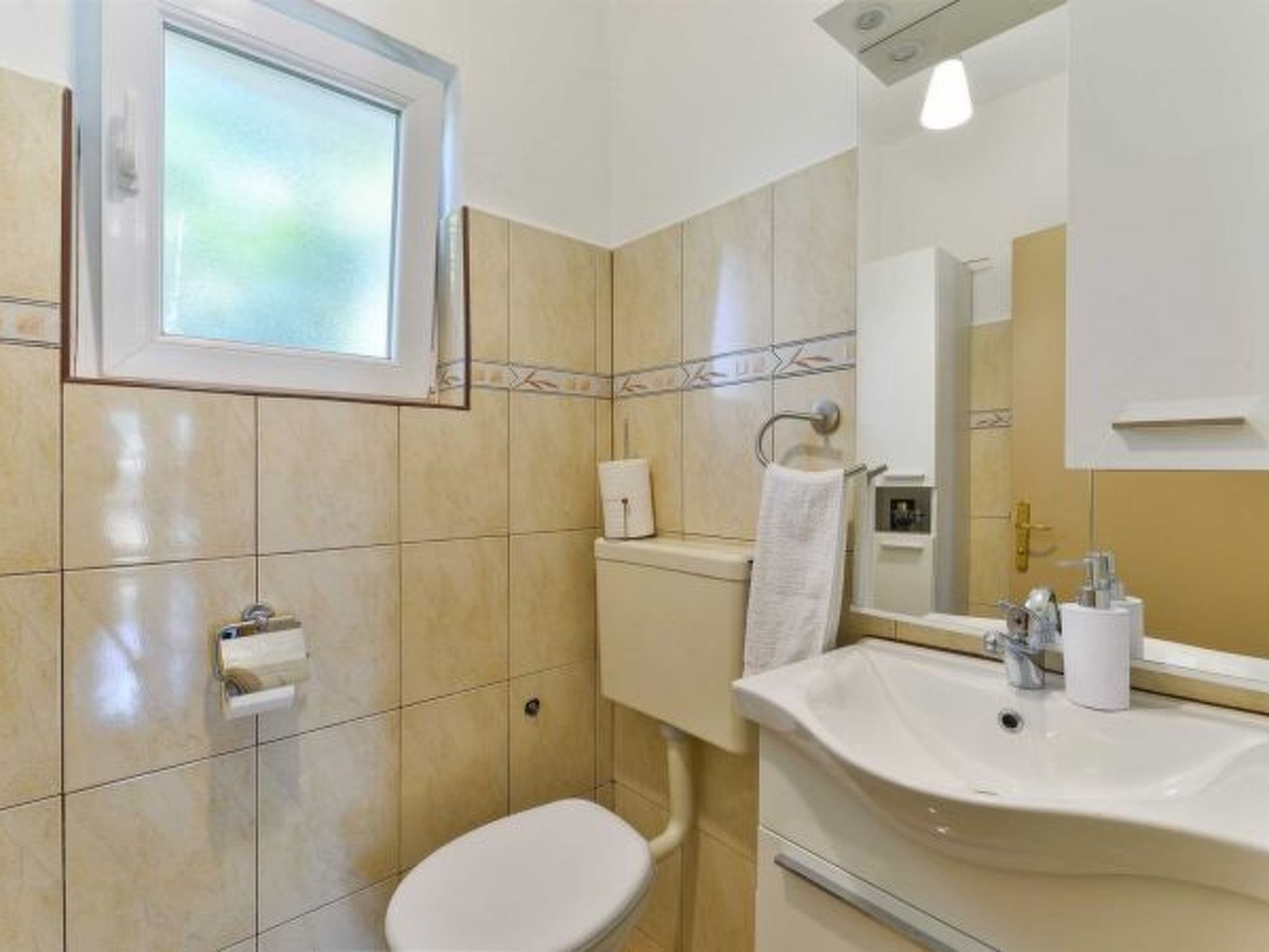 Holiday House Meri with pool