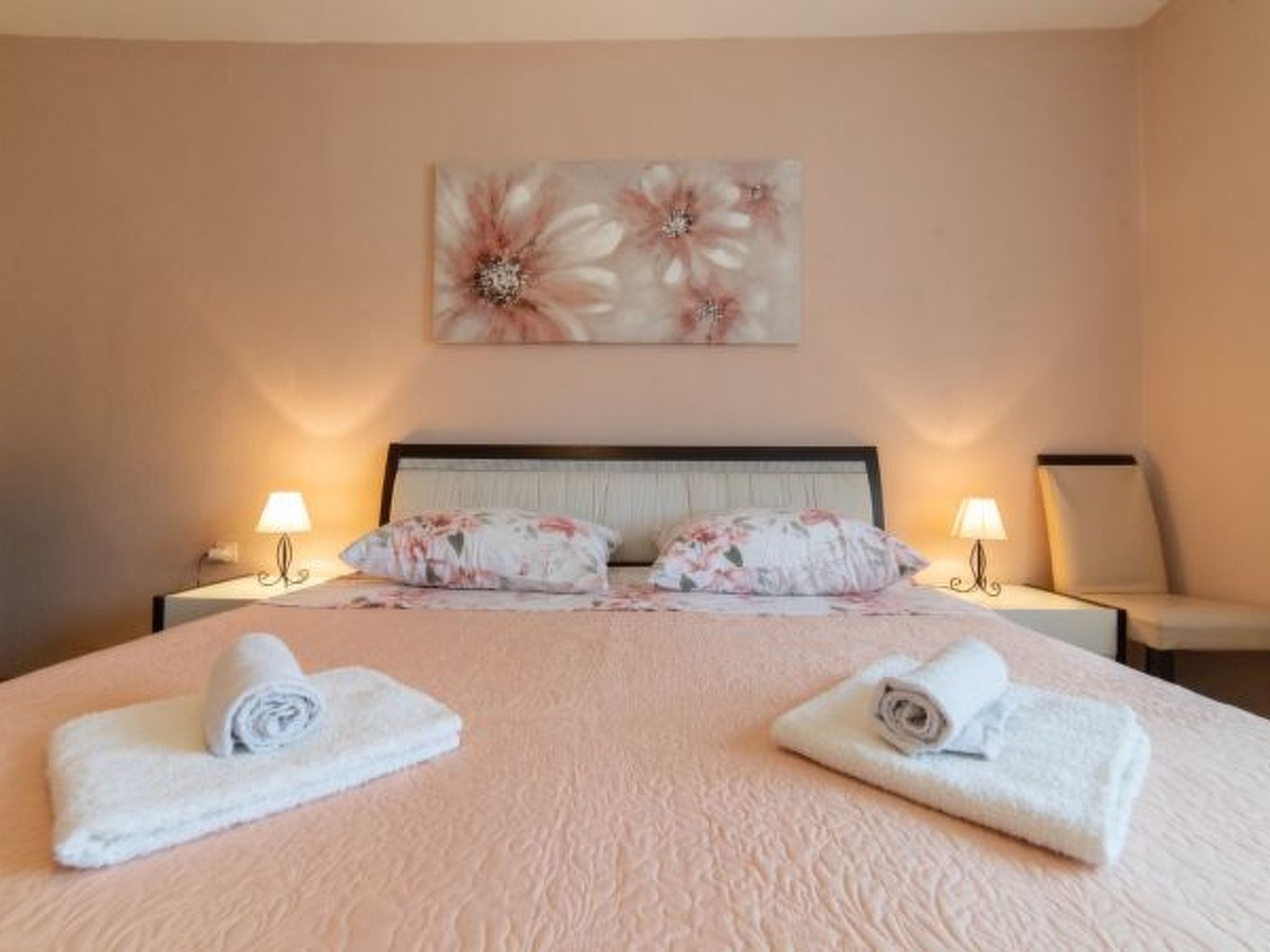 Holiday House Meri with pool - Image-tags.info