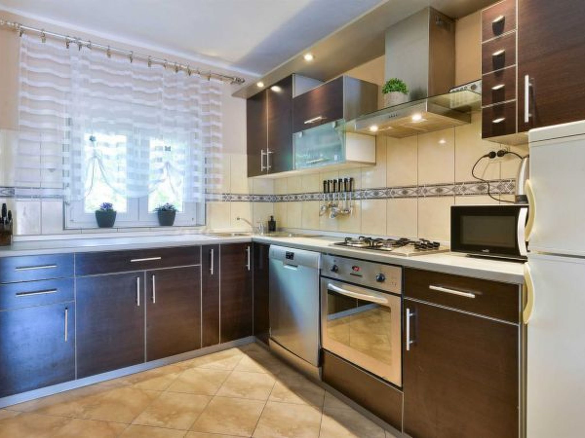 Holiday House Meri with pool - Image-tags.info