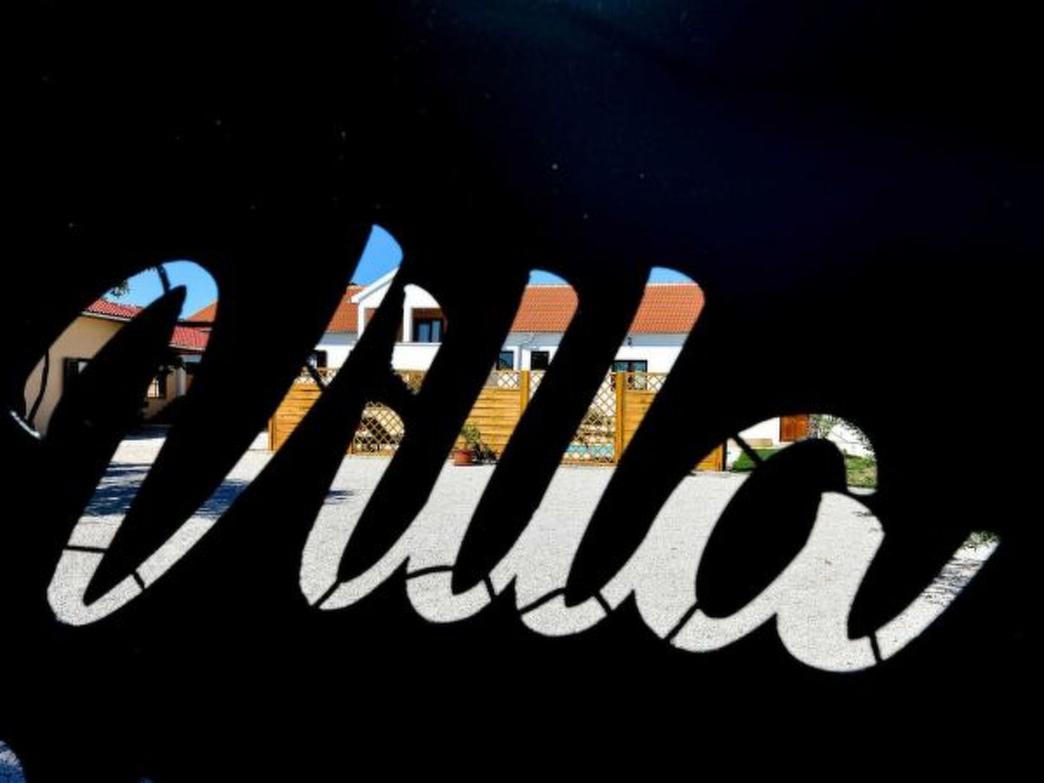 Villa Marinic with heated pool and entertainment r - Image-tags.info