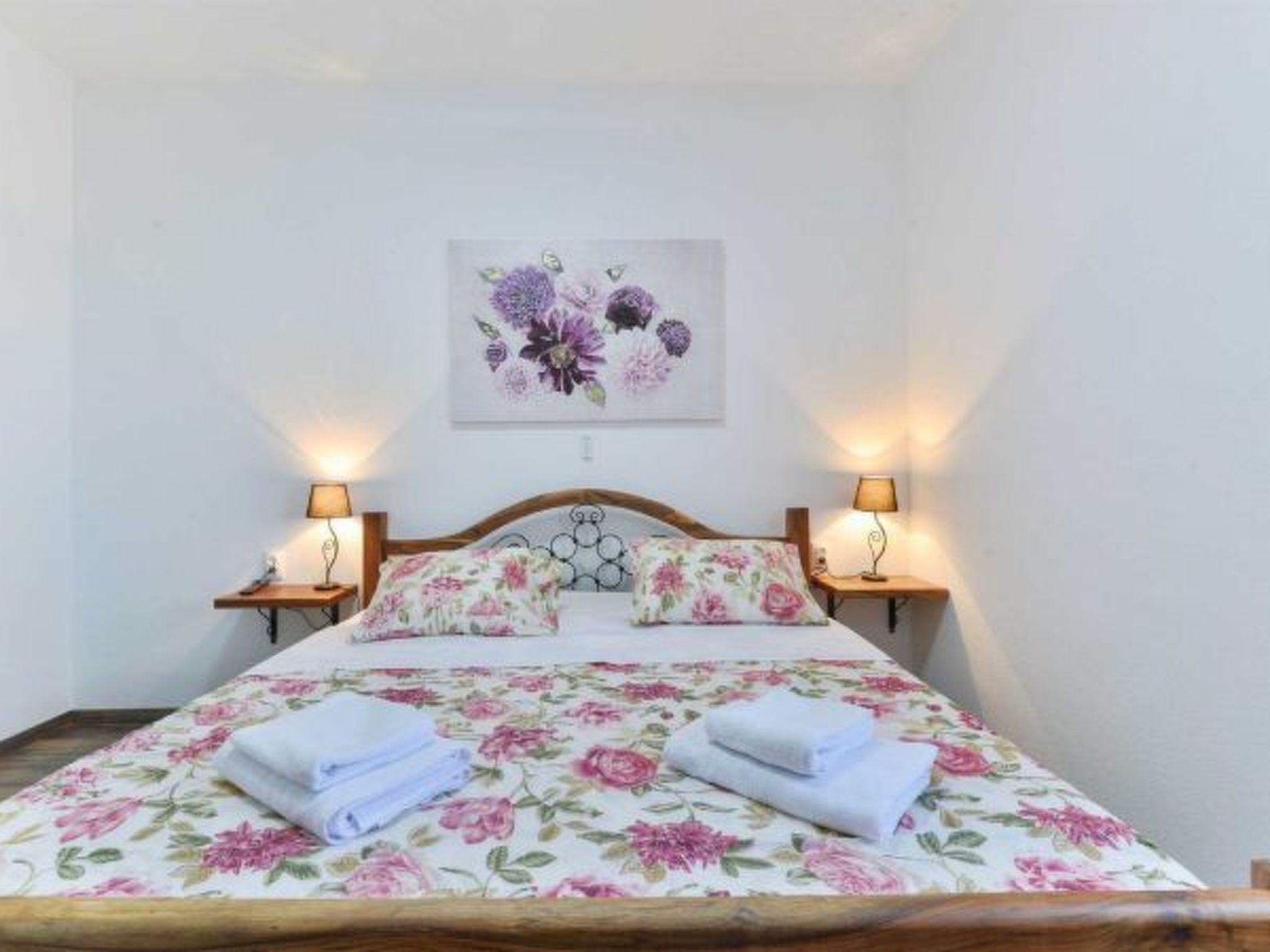 Villa Marinic with heated pool and entertainment r - Image-tags.info