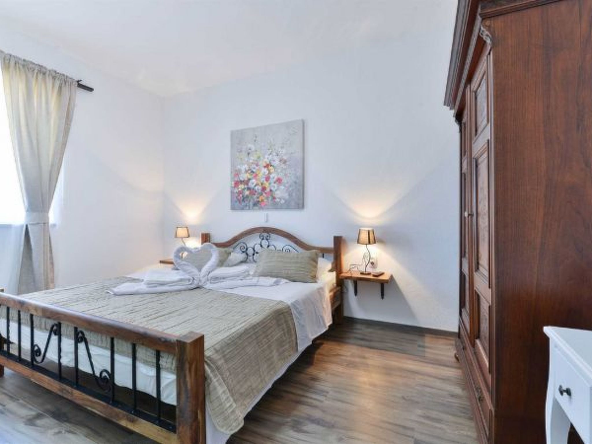 Villa Marinic with heated pool and entertainment r - Image-tags.info