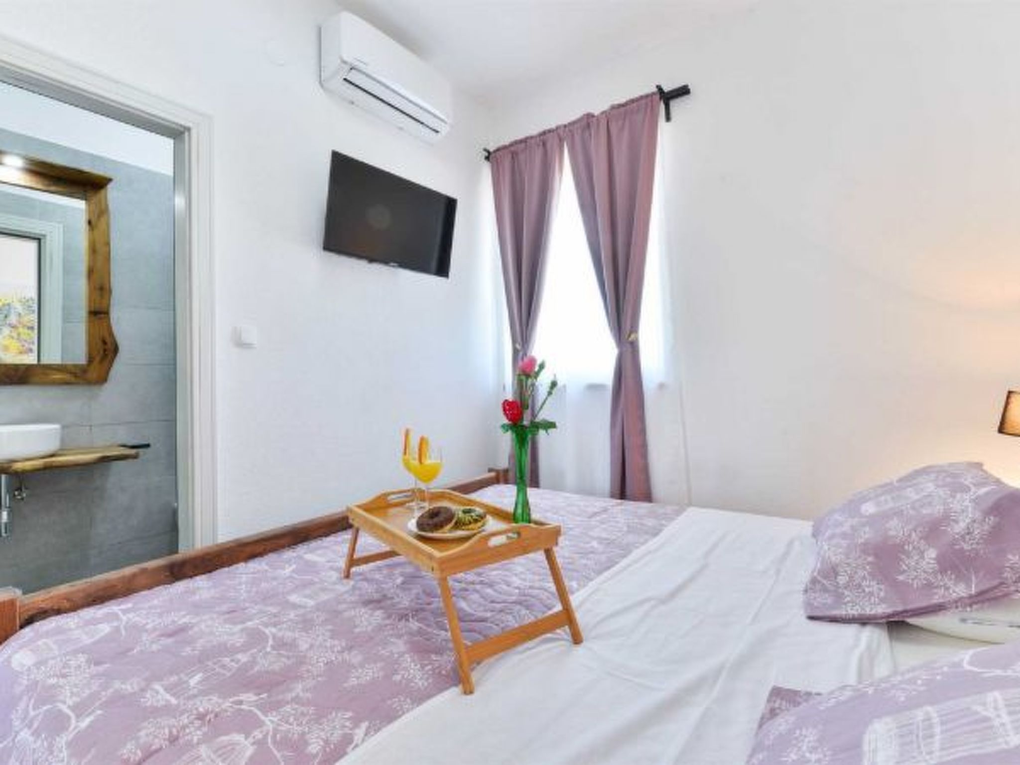 Villa Marinic with heated pool and entertainment r - Image-tags.info