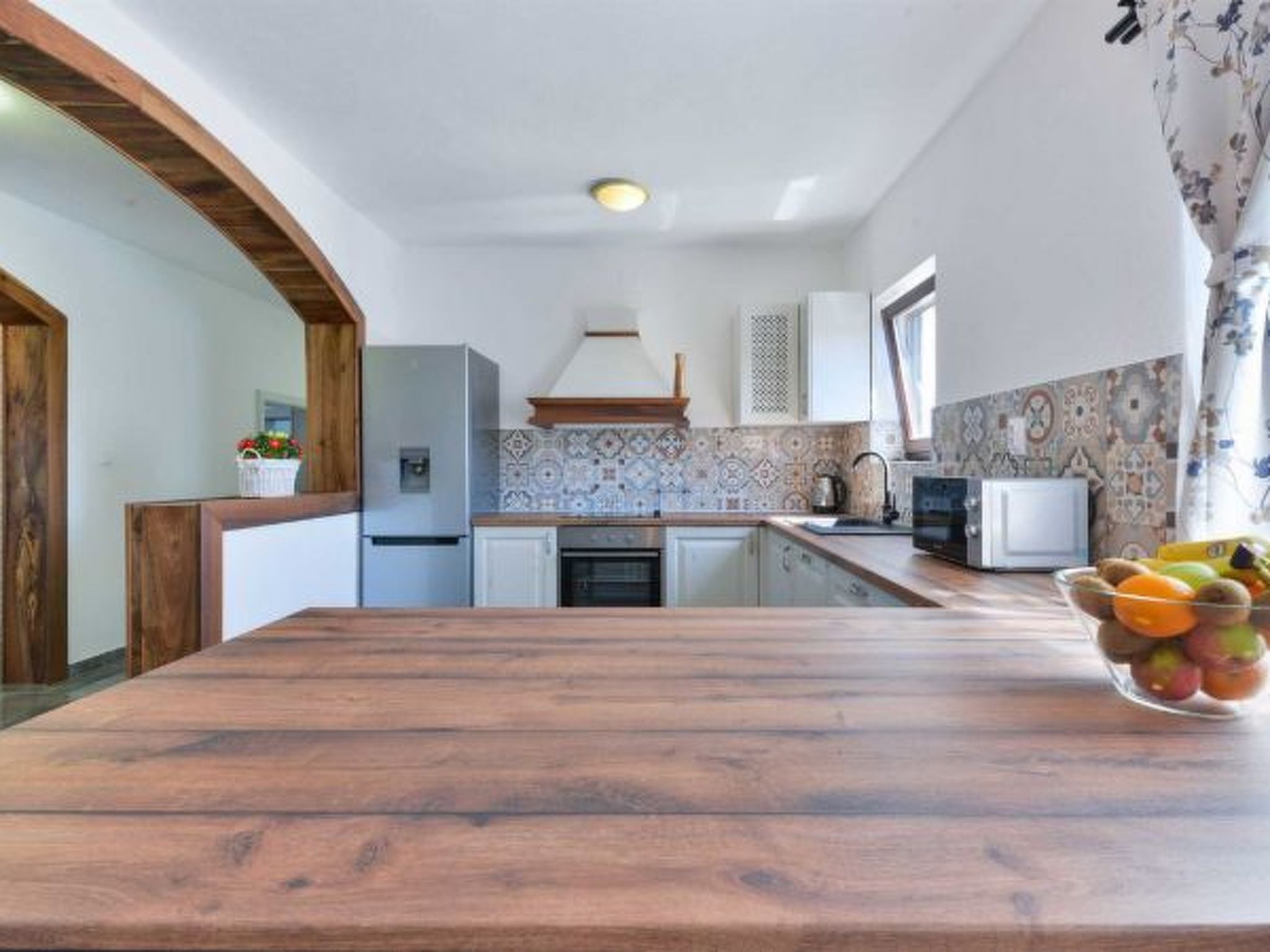 Villa Marinic with heated pool and entertainment r - Image-tags.info